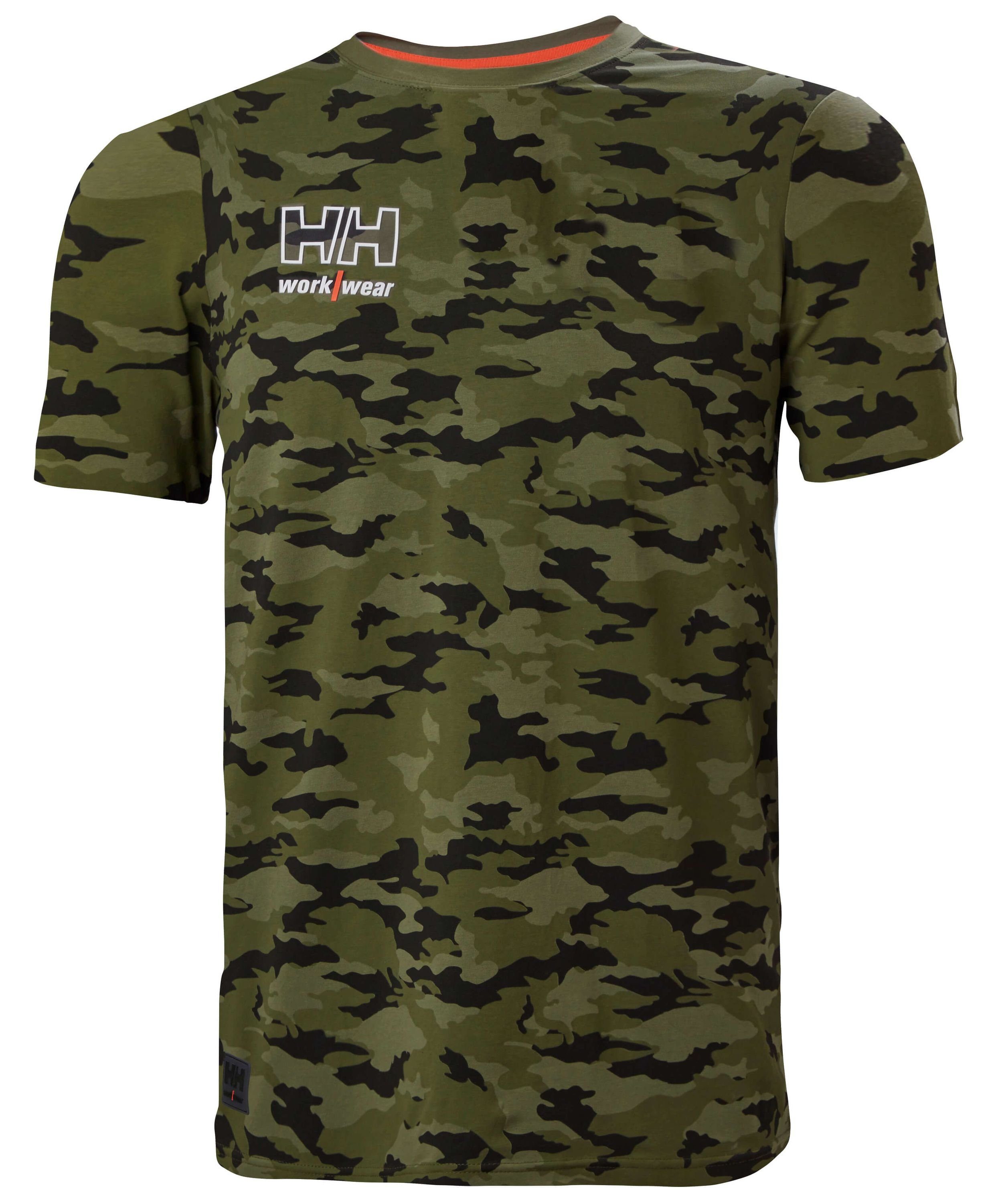 camo