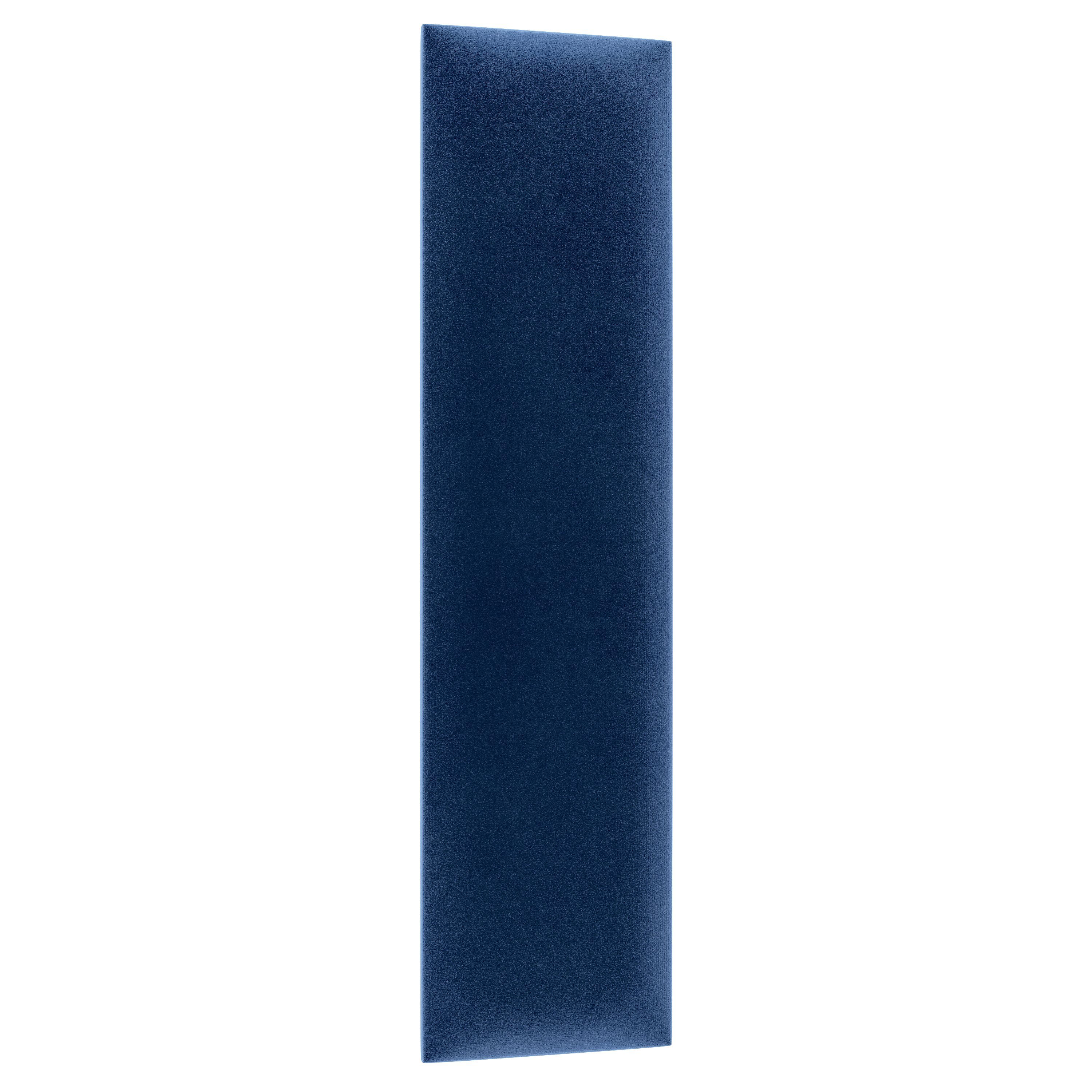 sossai® 3D Wandpaneel Wandpolster Wandverkleidung gepolstert günstig online kaufen