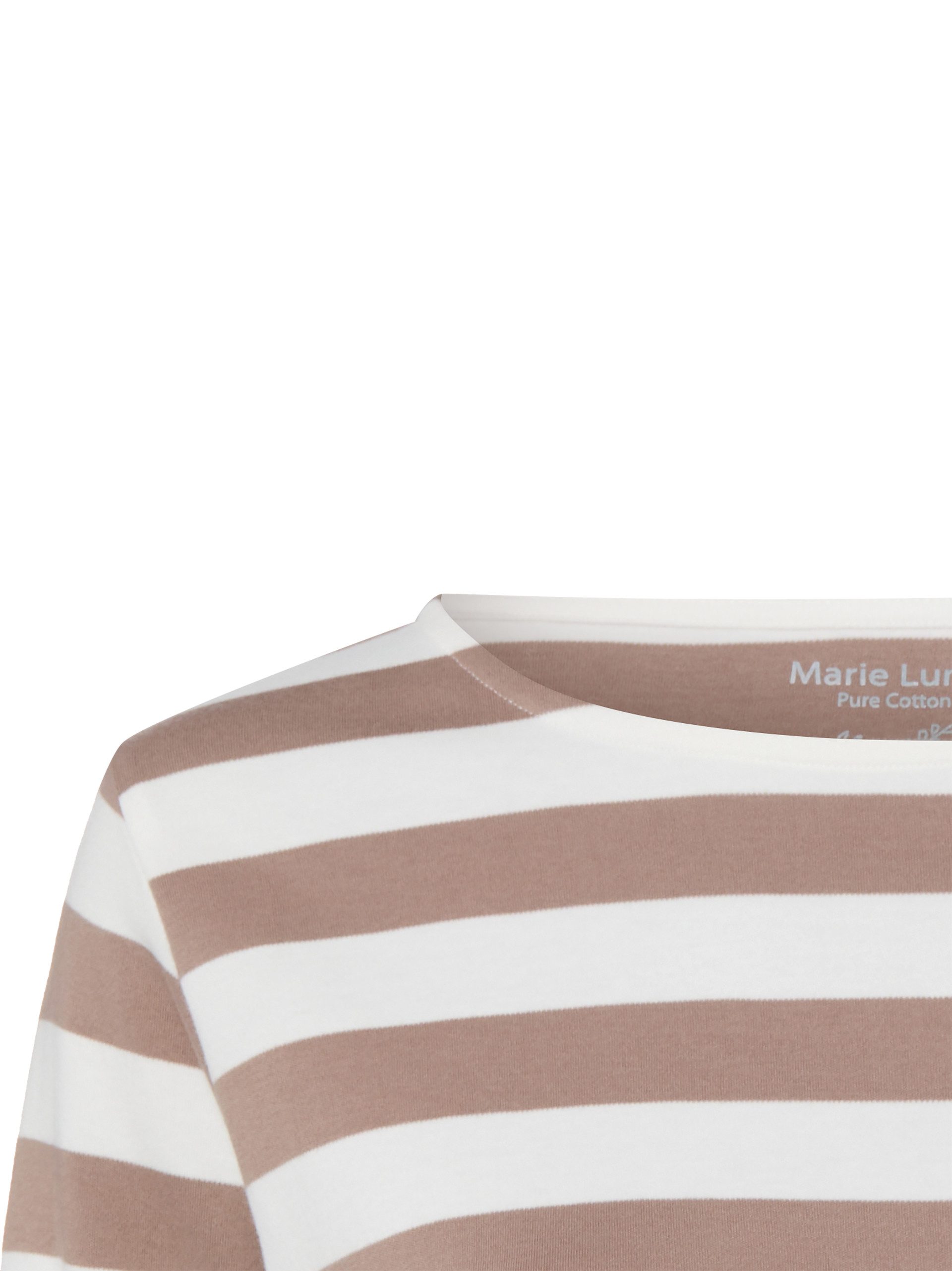 Marie Lund Langarmshirt