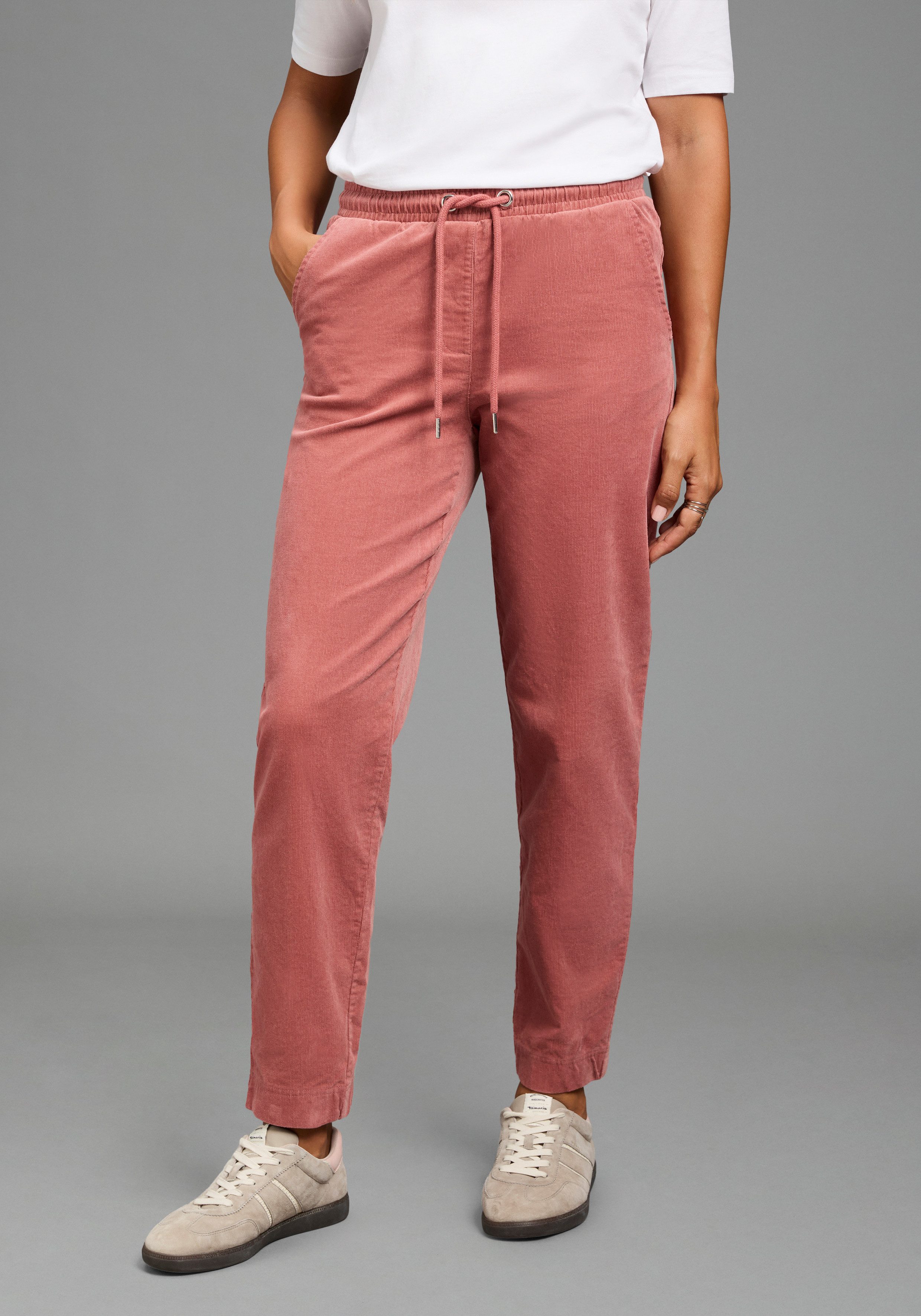 Cordhose