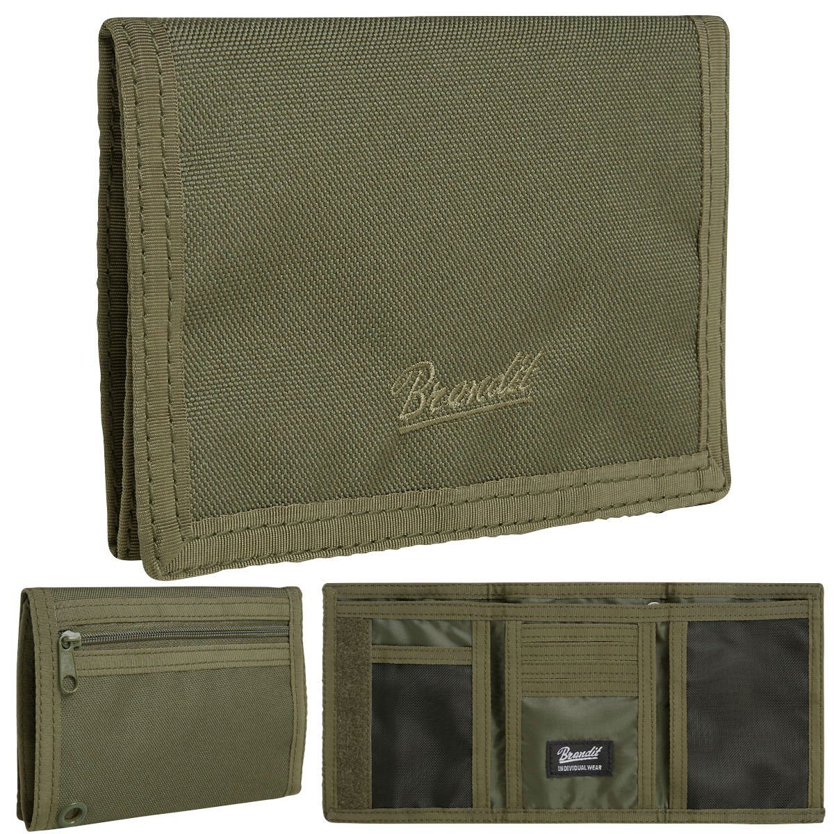 Brandit Geldbörse Brandit Molle Tasche Geldbörse günstig online kaufen