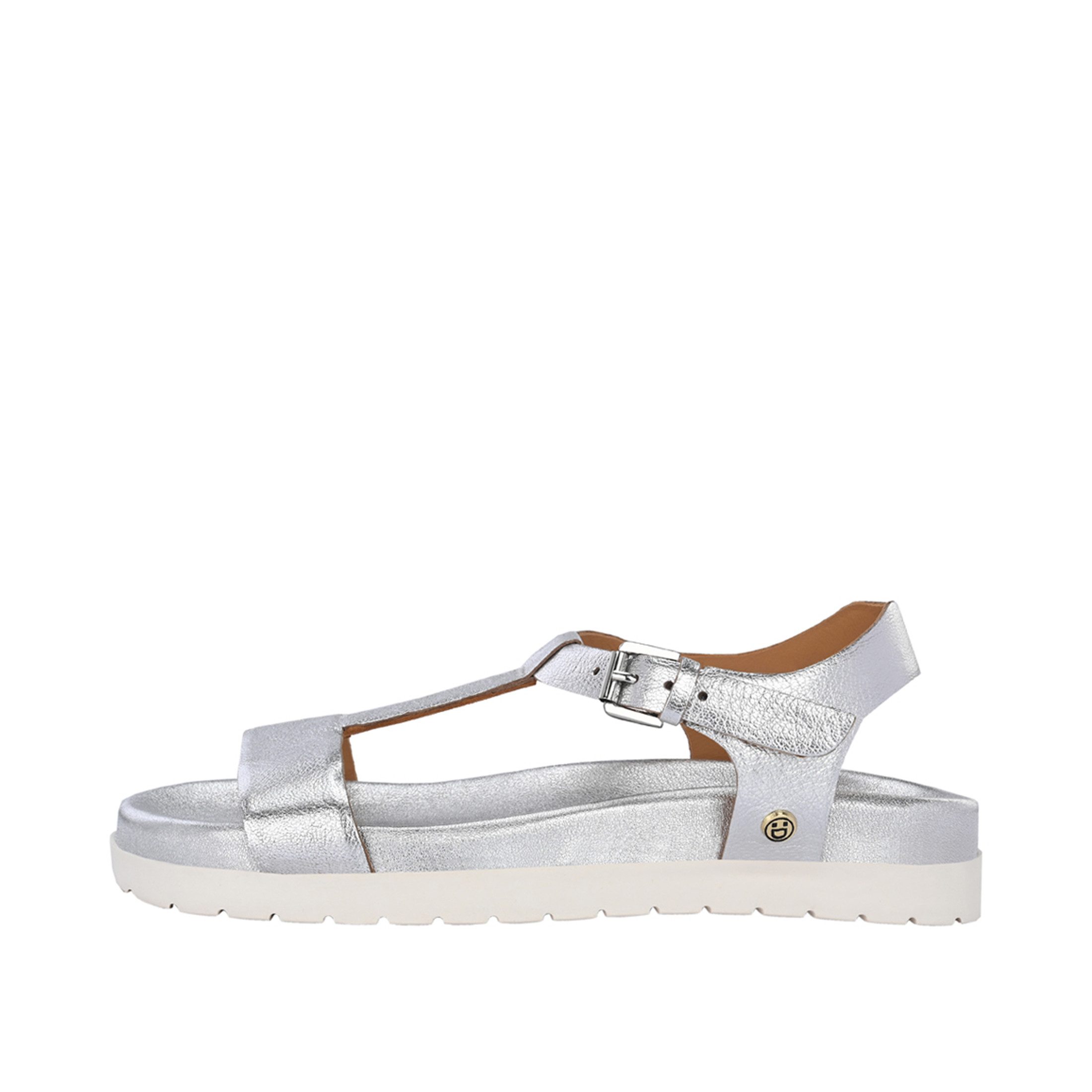 FREUDE ARTE Riemchensandale