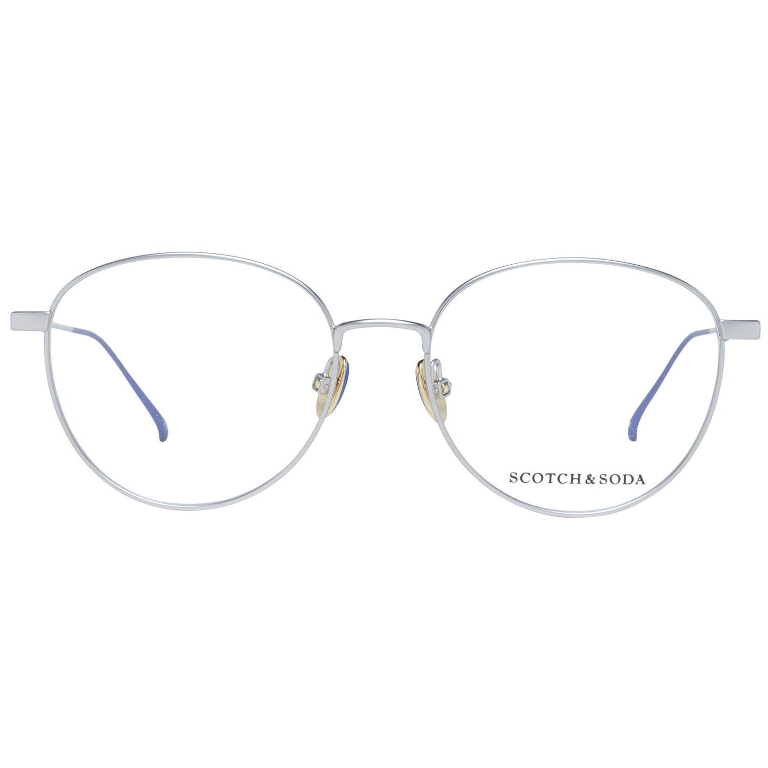 Scotch & Soda Brillengestell SS1006 52785