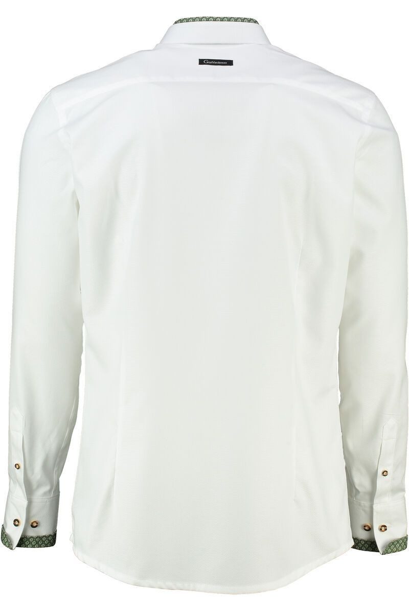 OS Trachten Trachtenhemd