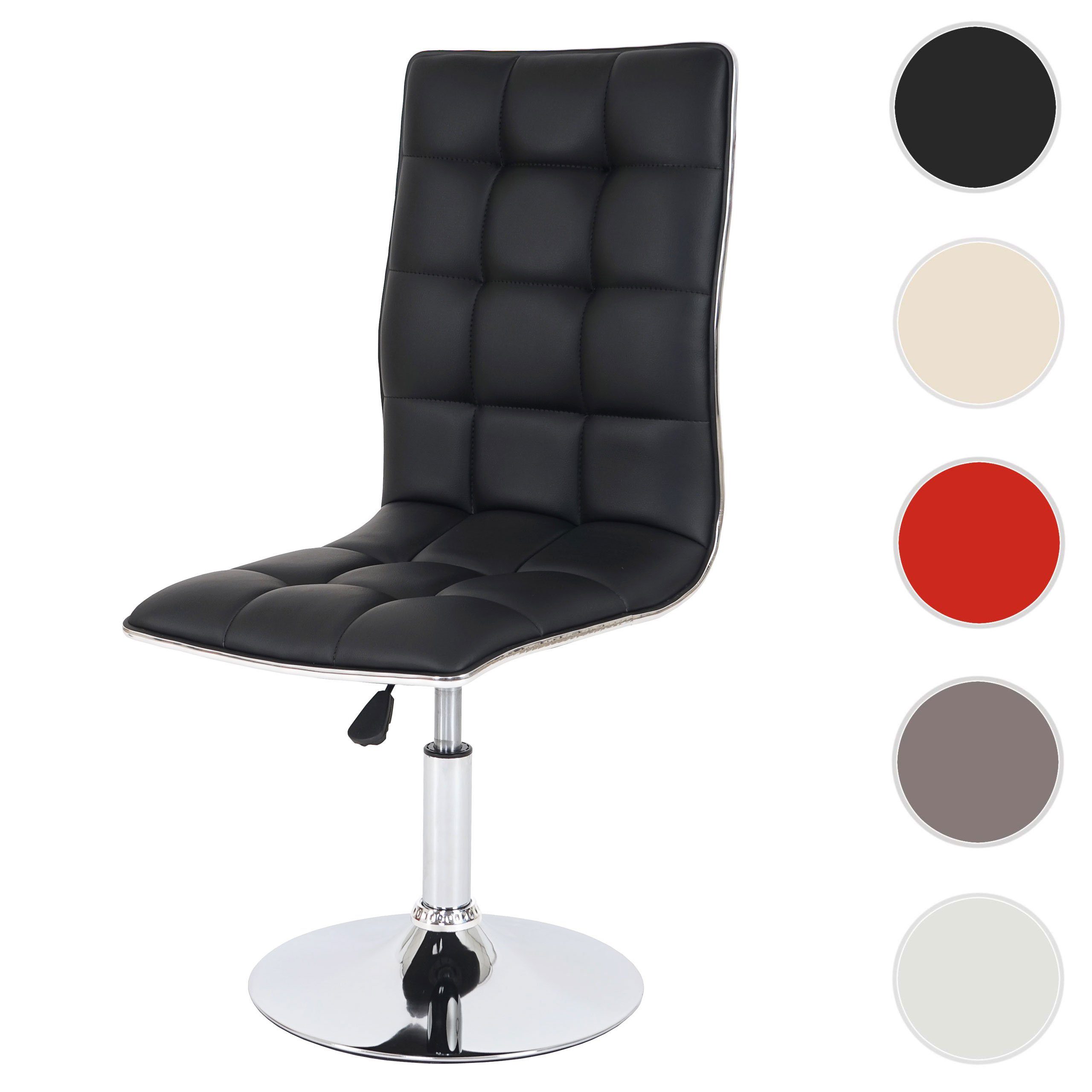 MCW Esszimmerstuhl MCW-C41-S (1er), Um 360° günstig online kaufen
