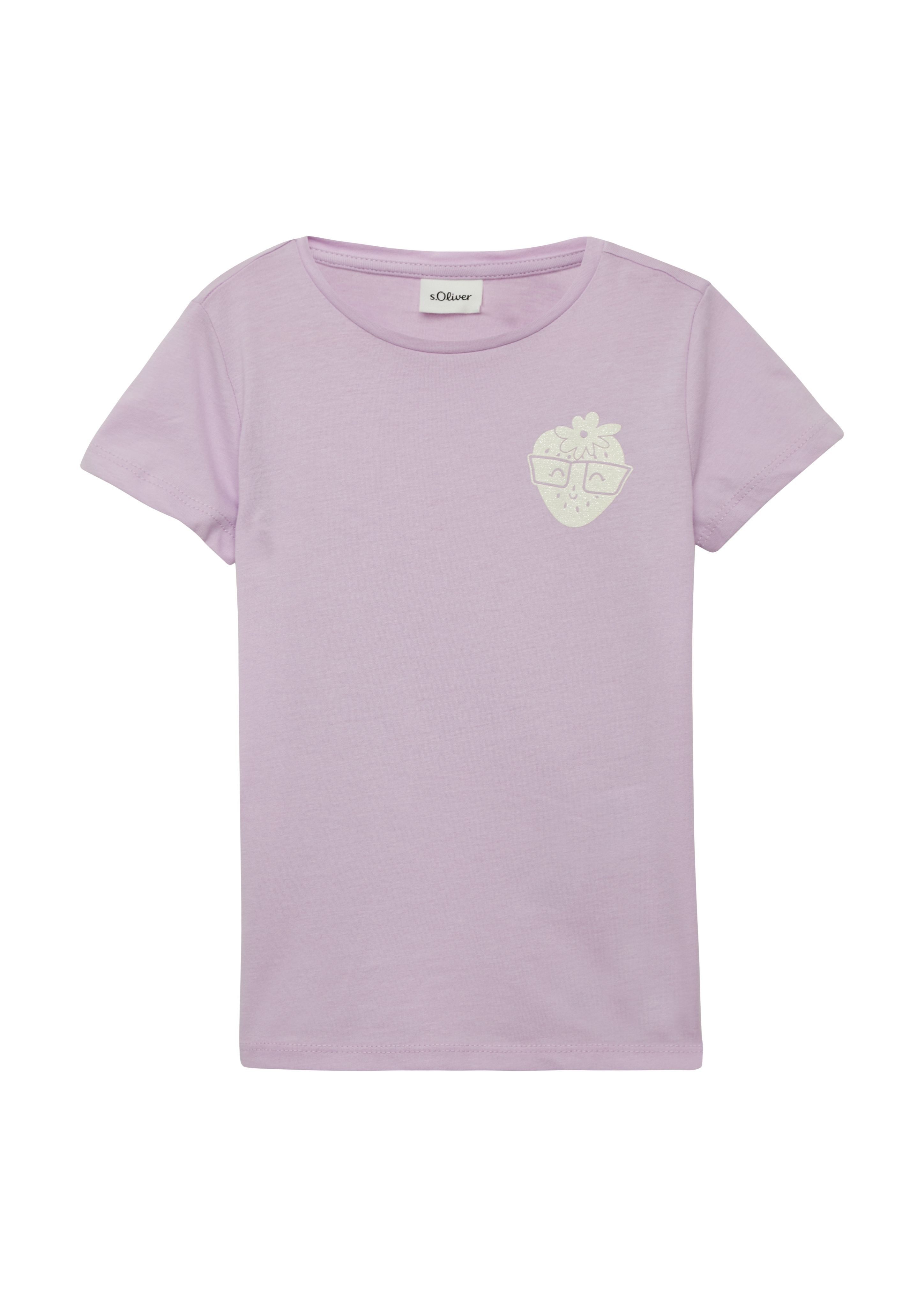 Kurzarmshirt