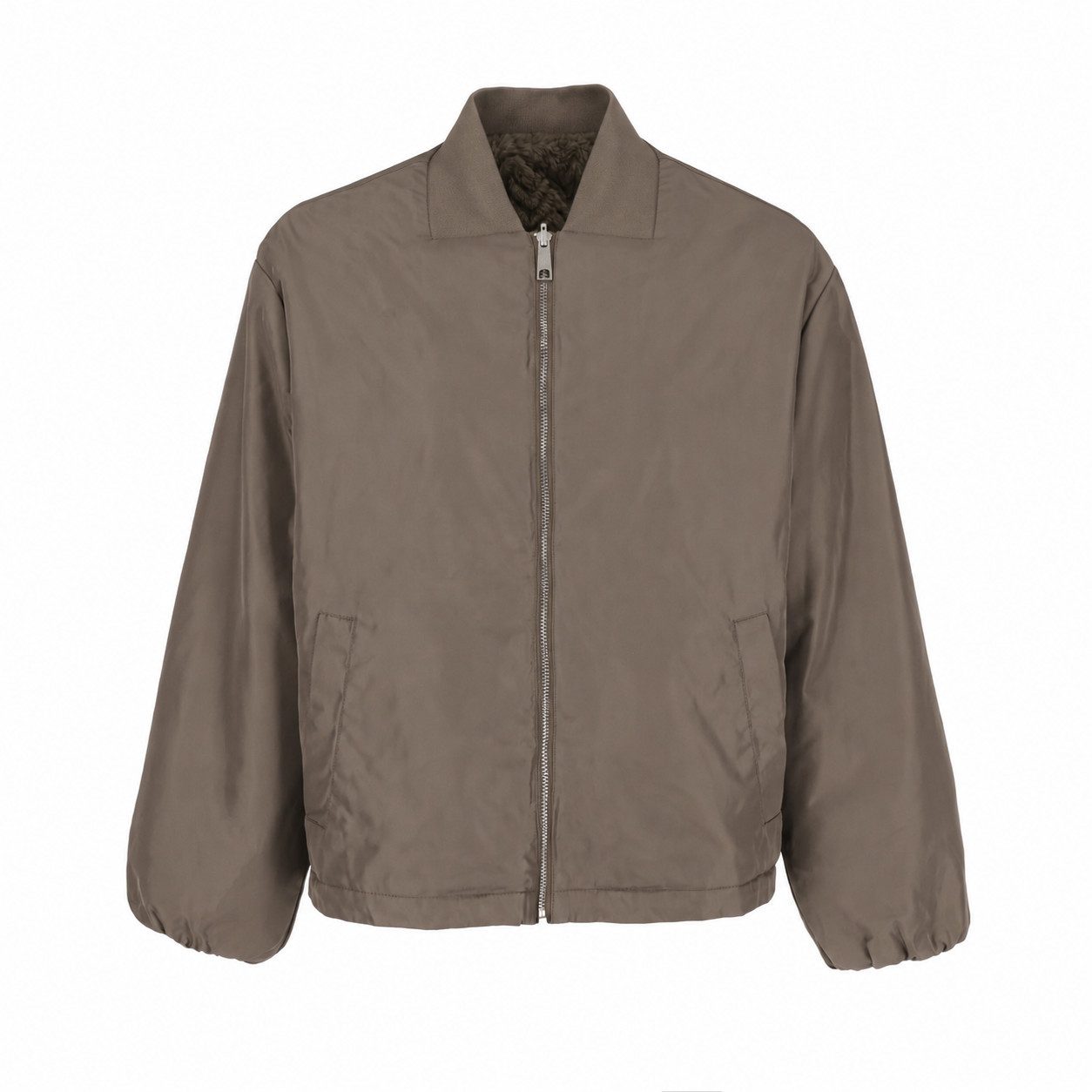 COVERED Wendejacke Bailey Wendejacke, wasserabweisend