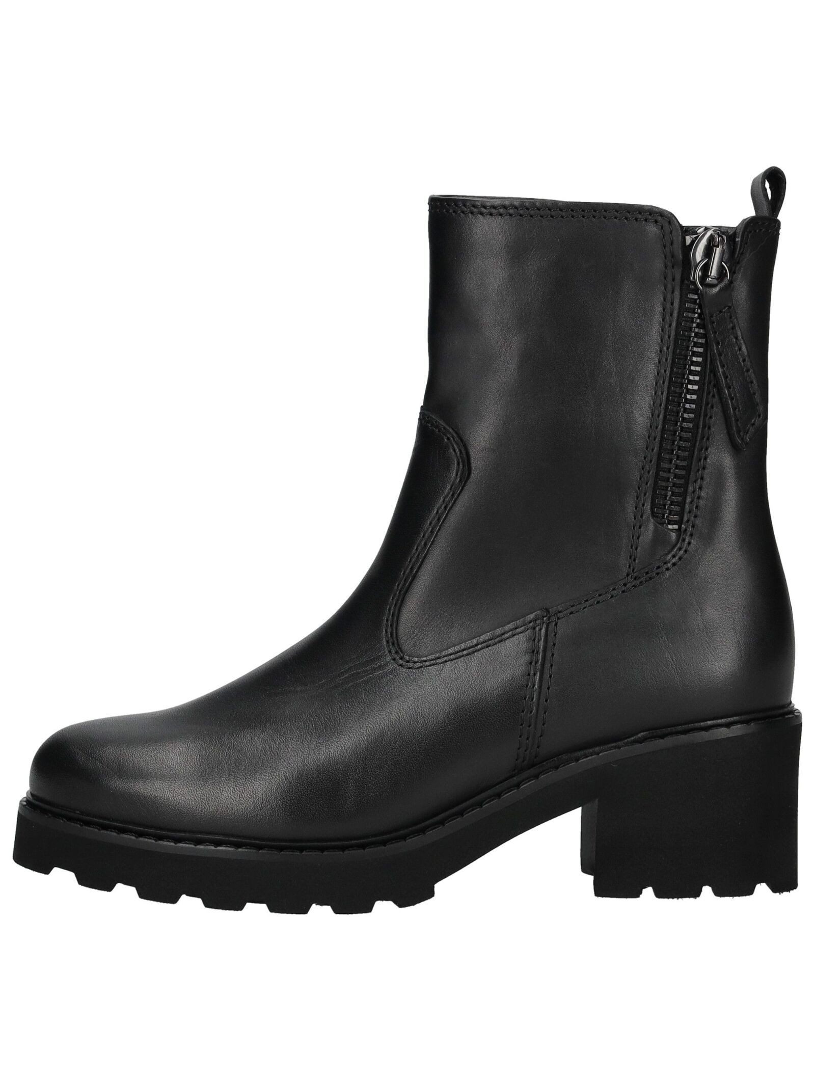 Gabor Comfort Gabor Comfort Stiefelette Leder günstig online kaufen