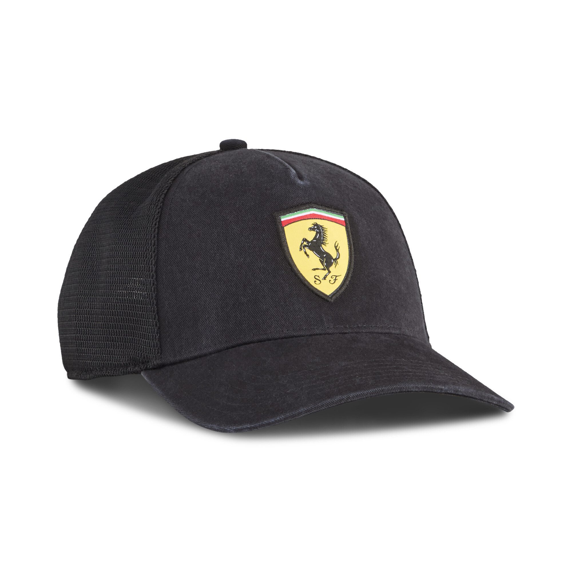 PUMA Trucker Cap Scuderia Ferrari Trucker Cap Erwachsene