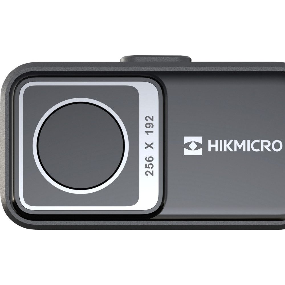 HIKMICRO Wärmebildkamera HIKMICRO Handy Wärmebildkamera -20 bis 400 °C 256 x 192 Pixel 25 Hz, HM-TJ12-3ARF-Mini2 V2