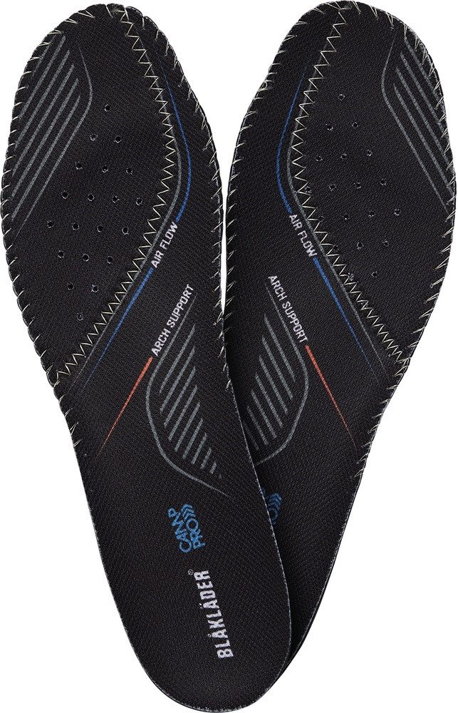 Einlegesohlen Original Einlegesohle Retro & Elite