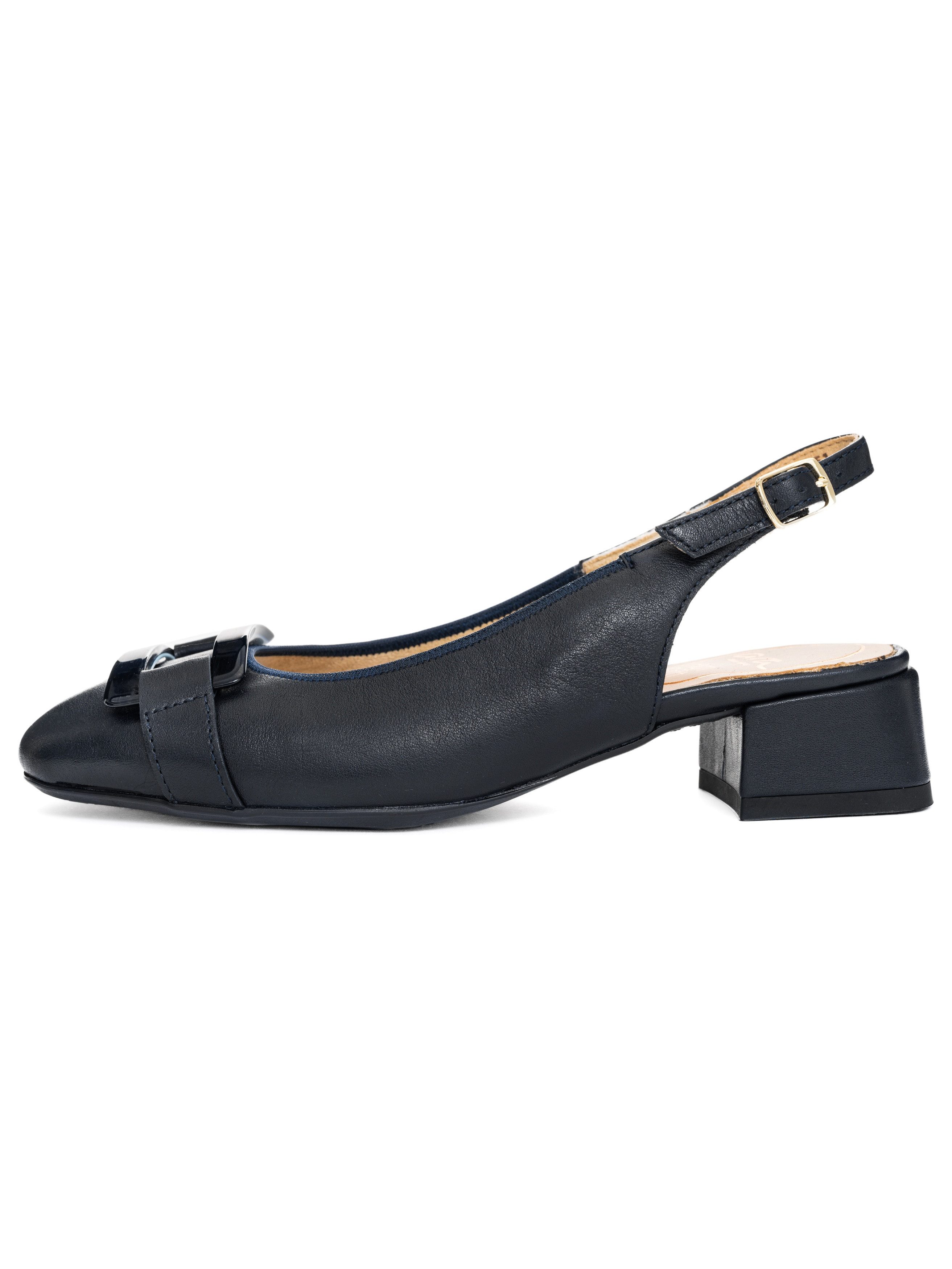 Ara Damen Pumps Graz Slingpumps