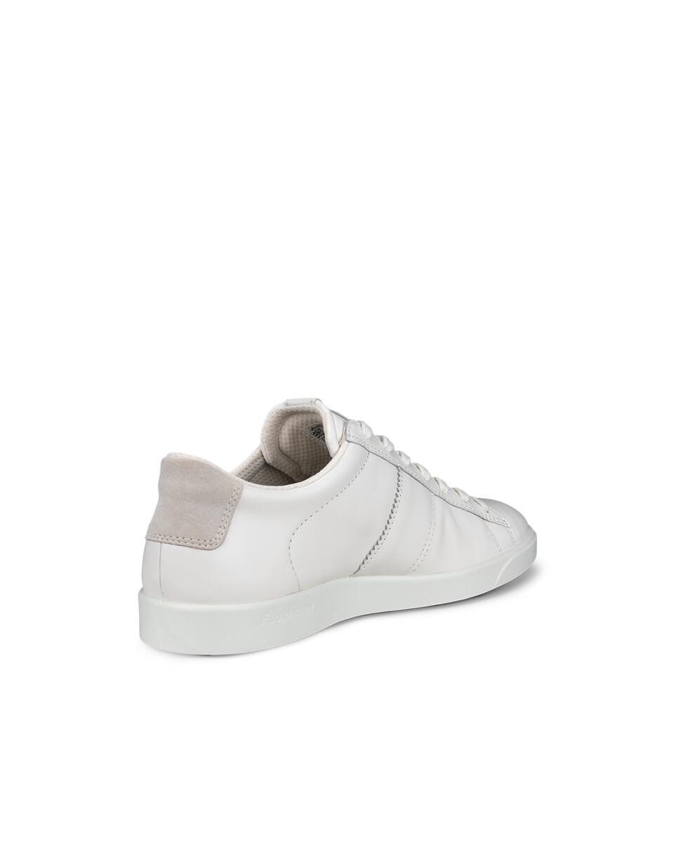 Ecco STREET LITE W Sneaker, Schnürschuh, Freizeitsneaker, Halbschuh in Retr günstig online kaufen