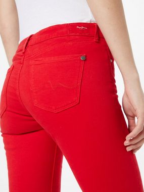 Pepe Jeans 7/8-Jeans SOHO (1-tlg) Plain/ohne Details, Weiteres Detail