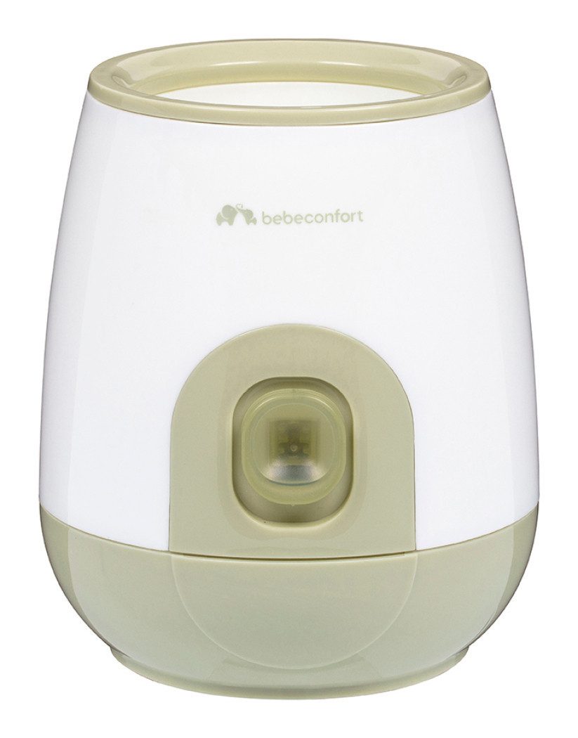 Bebeconfort Babyflaschenwärmer Bebeconfort Express Elektrischer Flaschenwärmer, Flaschenwärmer für Un
