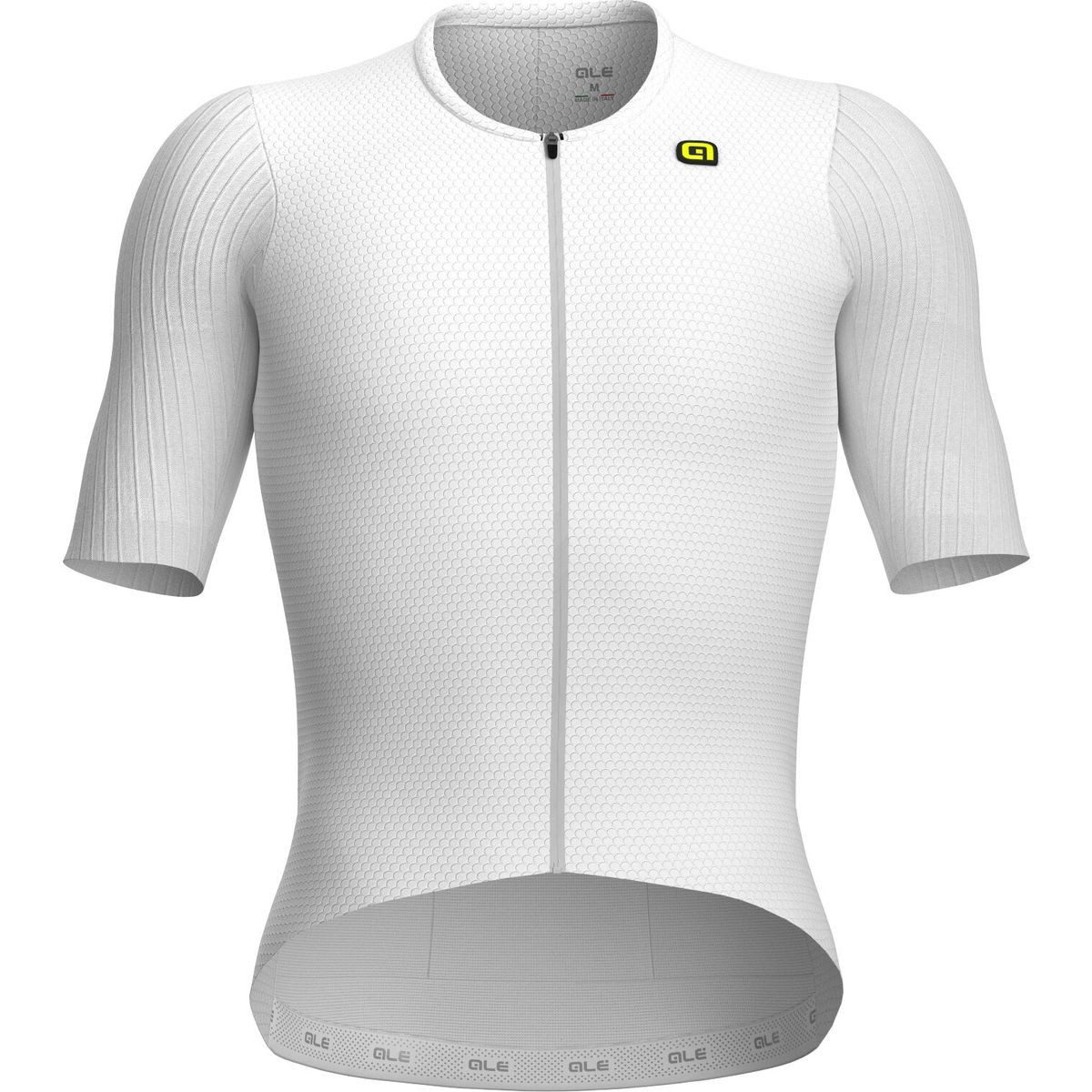 alé Radtrikot Eagle Optimiertes Radtrikot für Herren mit innovativen Materialien und