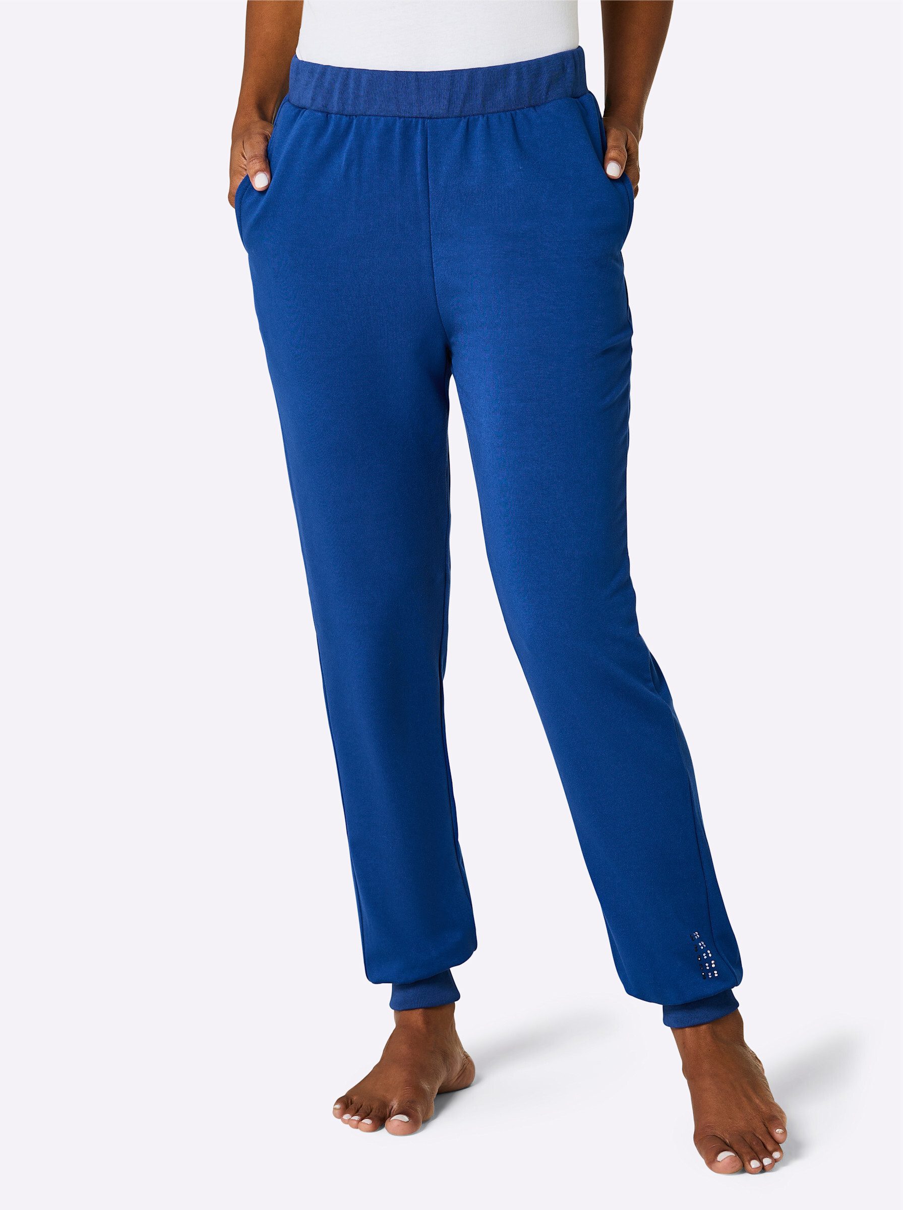 feel good Dehnbund-Hose günstig online kaufen