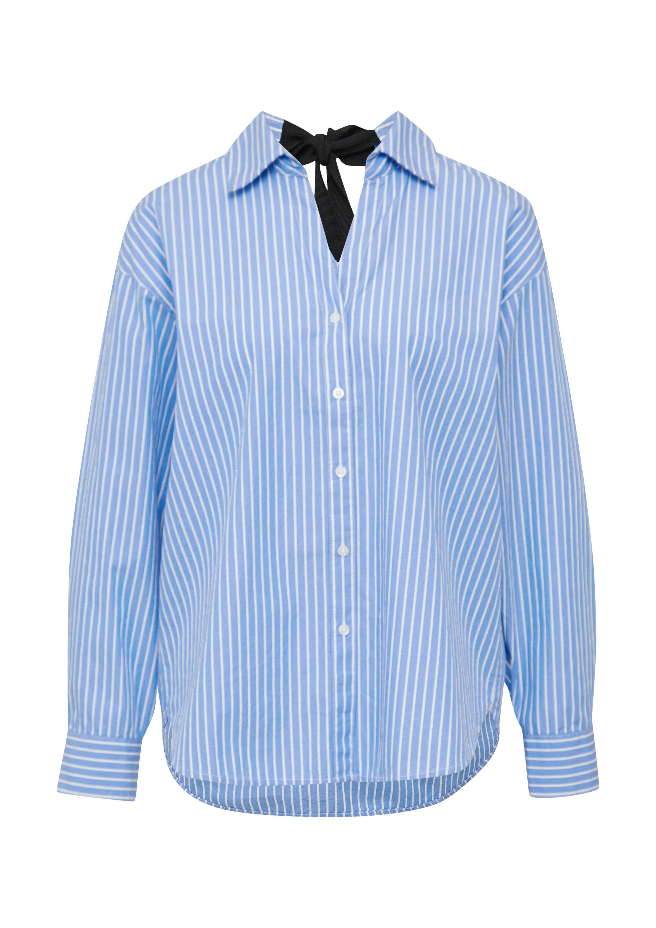 s.Oliver Langarmbluse Bluse (1-tlg) günstig online kaufen