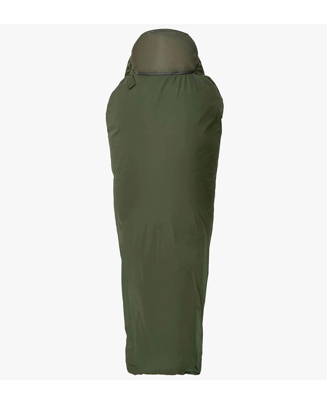 Highlander Tunnelzelt Hawk Bivvy Bag, Olive