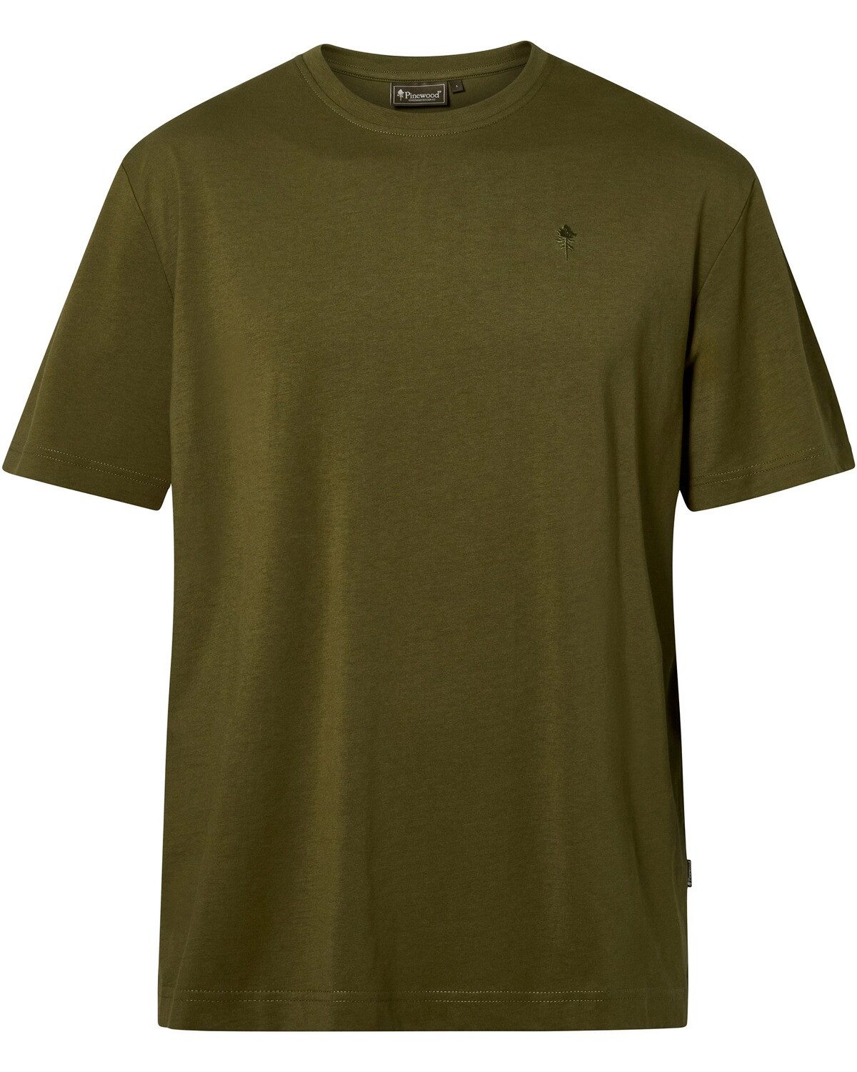 Pinewood T-Shirt T-Shirts, 3er-Pack