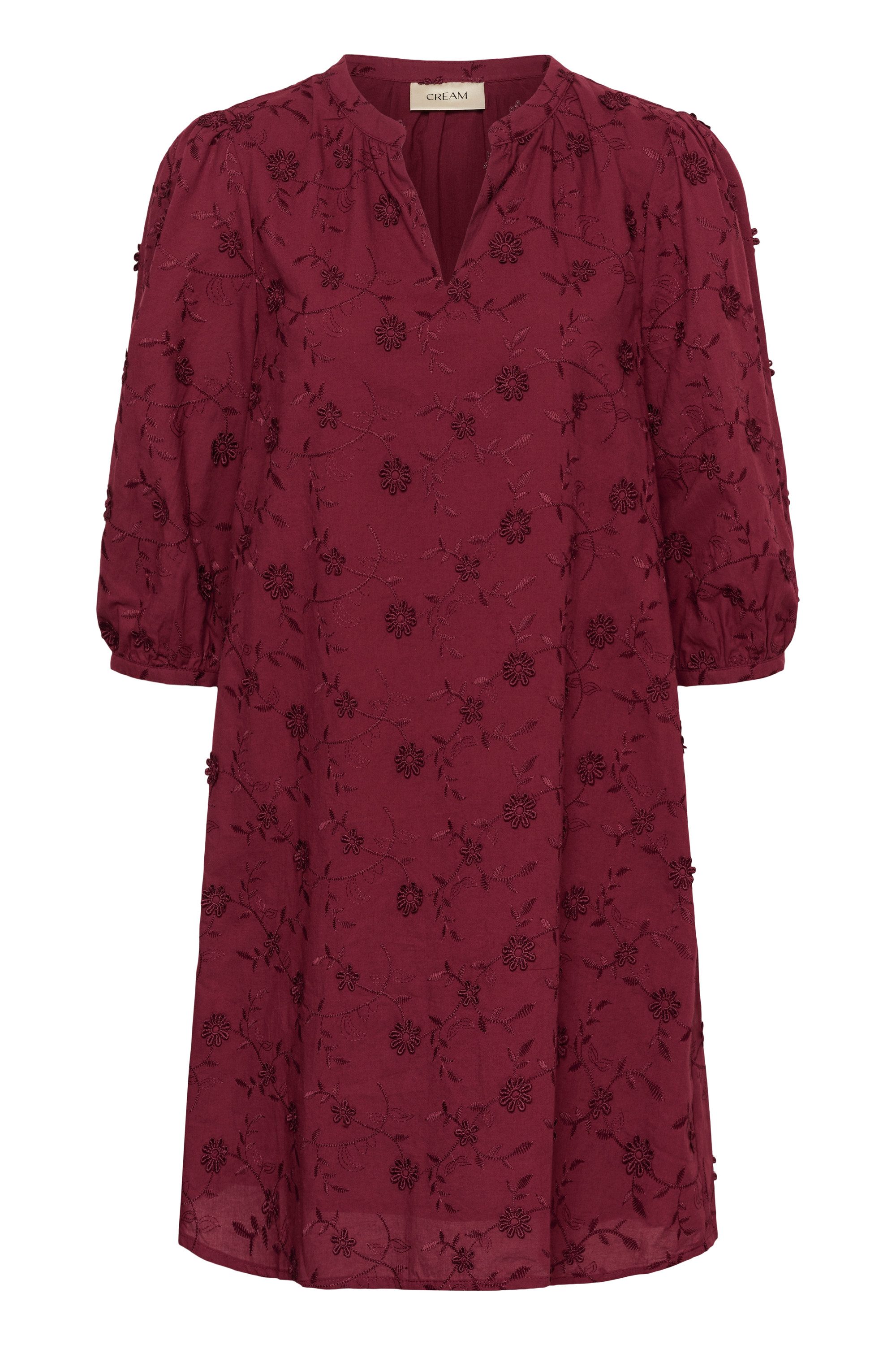 Blusenkleid Kleid CROlivia
