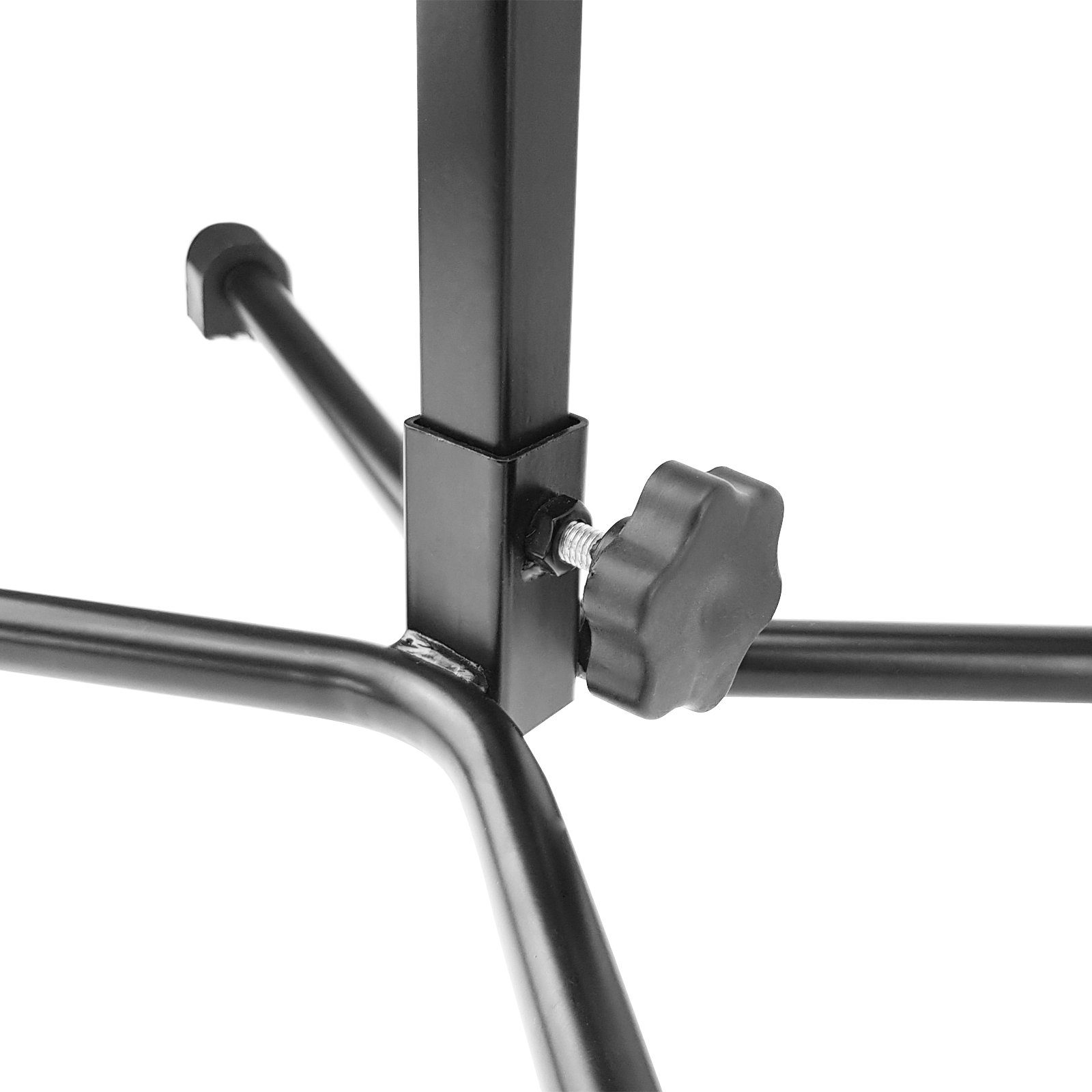 Wellgro Fahrradhalter Fahrradständer - Stahl - günstig online kaufen