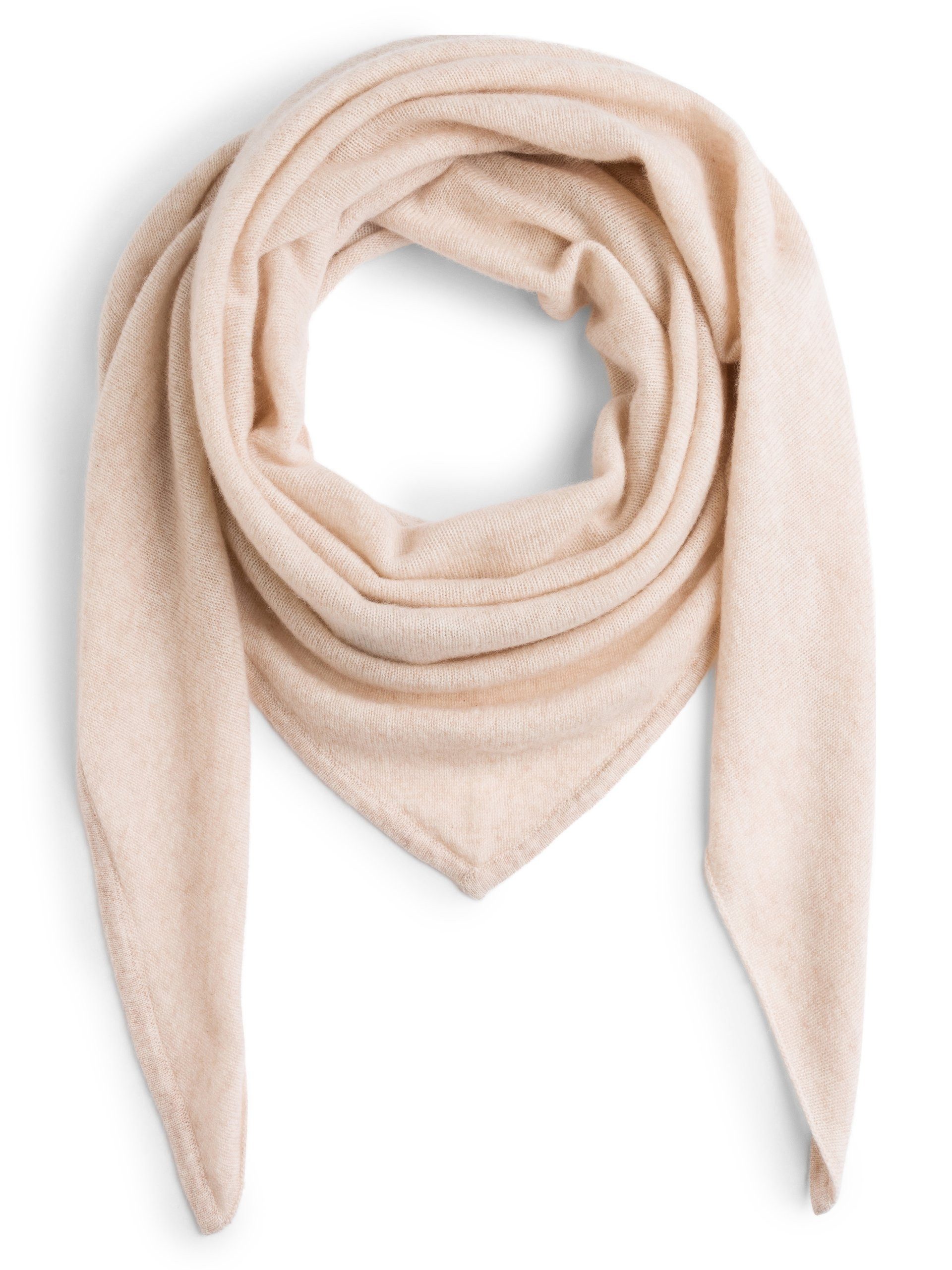 Marie Lund Strickschal günstig online kaufen