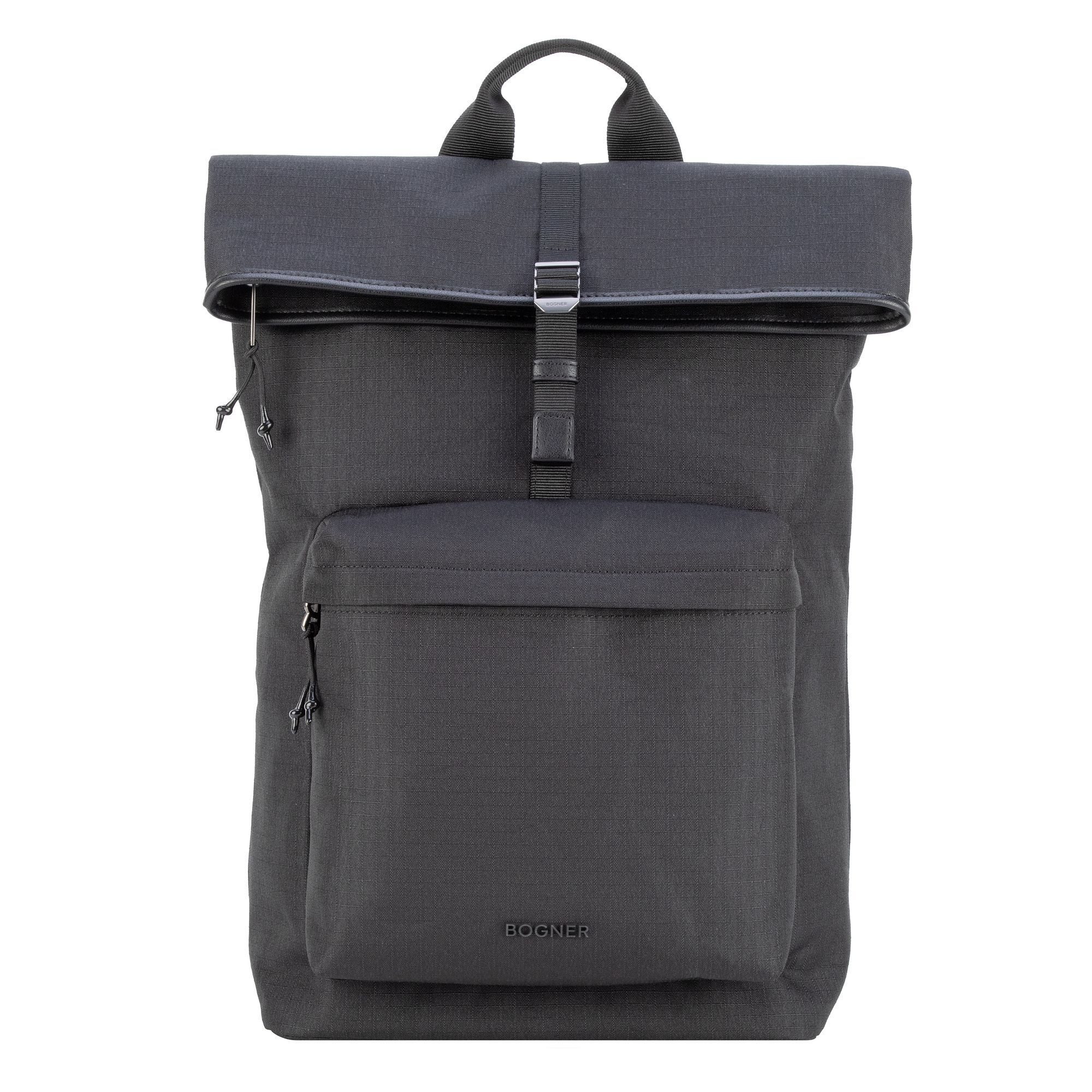 BOGNER Rucksack Myoko, Polyester