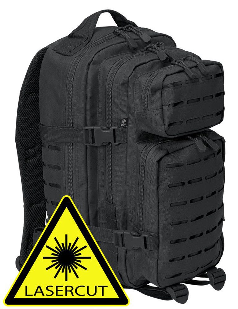 Brandit Freizeittasche Us Cooper Lasercut Medium Backpack