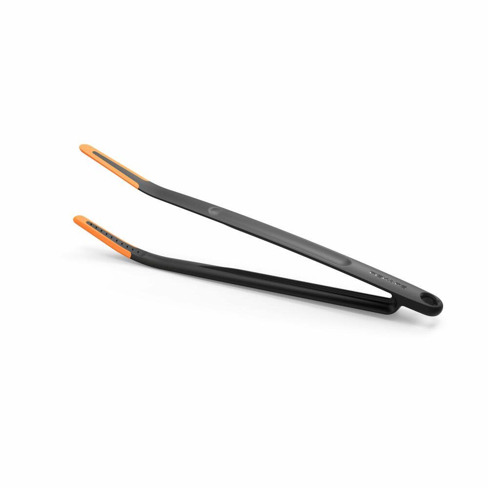 Fiskars Kochzange Functional Form mit Silikonkante