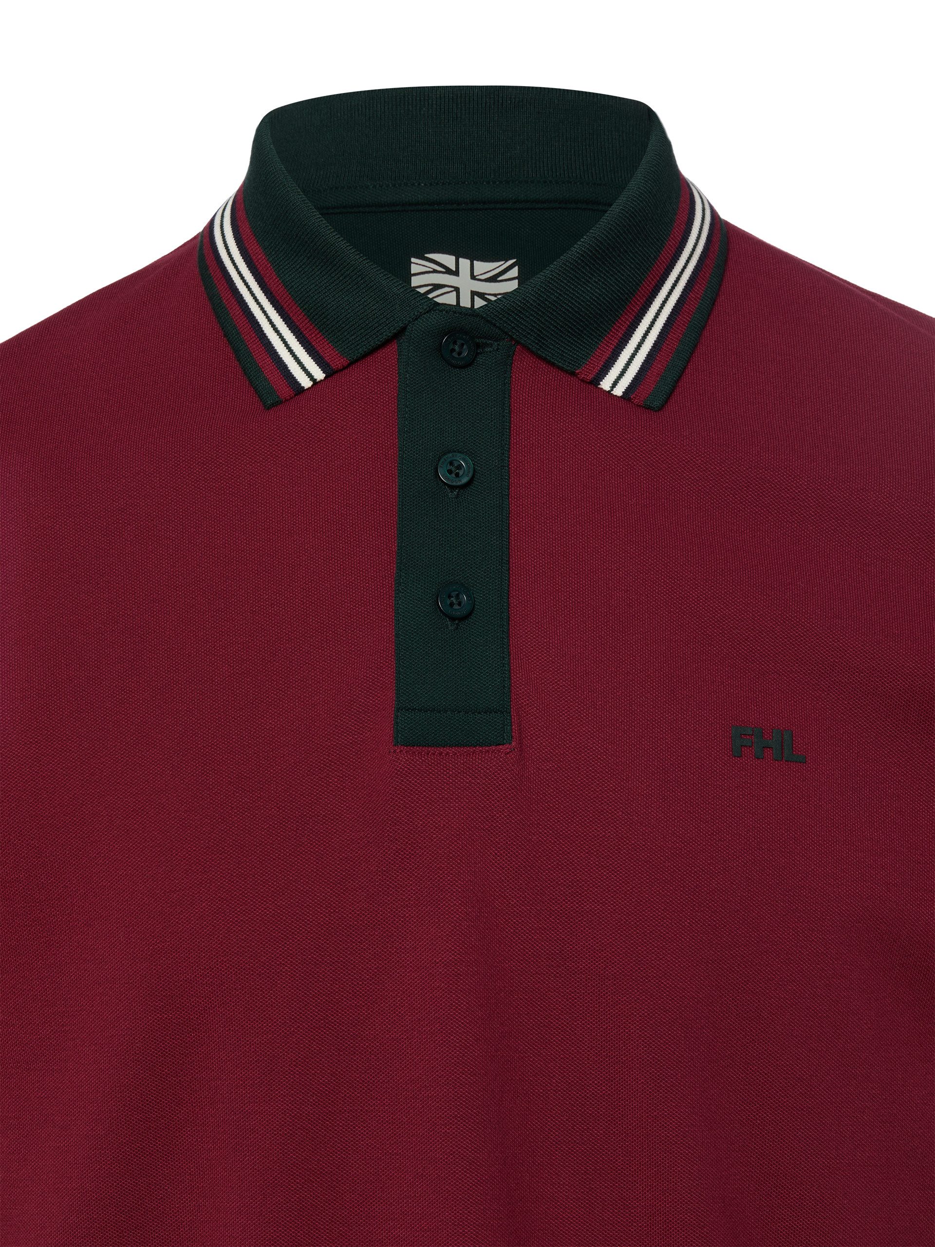 Finshley & Harding London Poloshirt