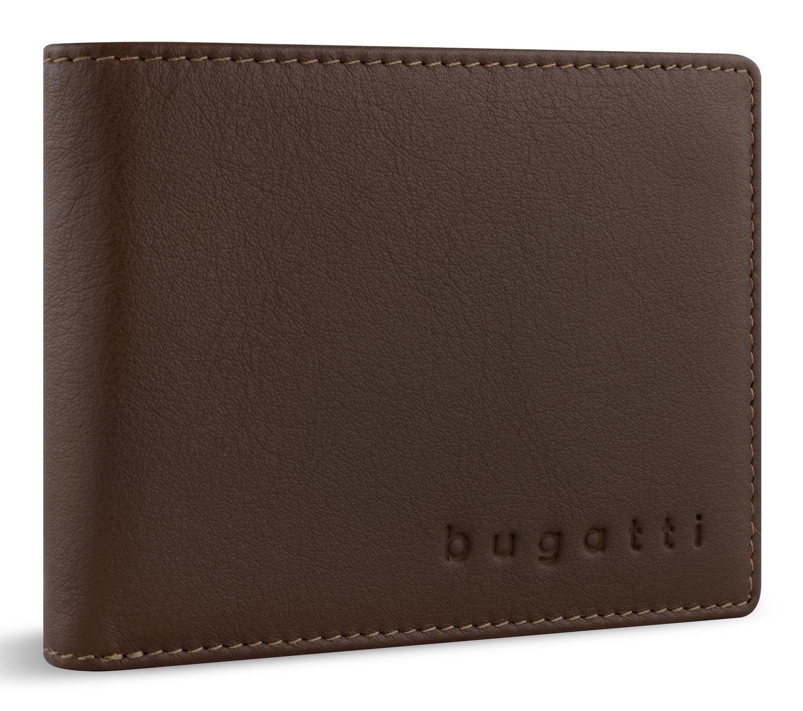 Geldbörse RFID Mini Wallet With Flap