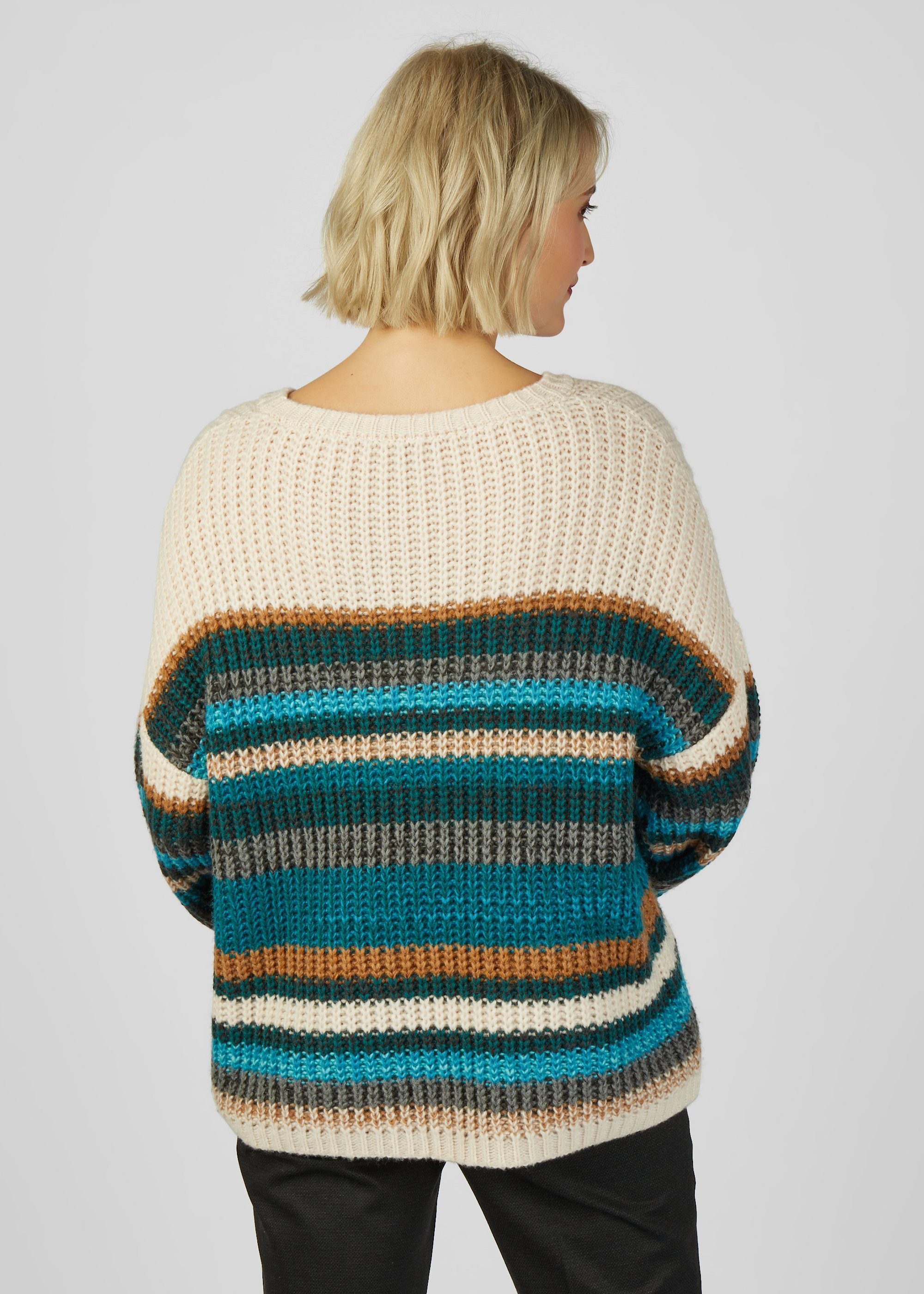 LeComte LeComte Pullover Strickpullover