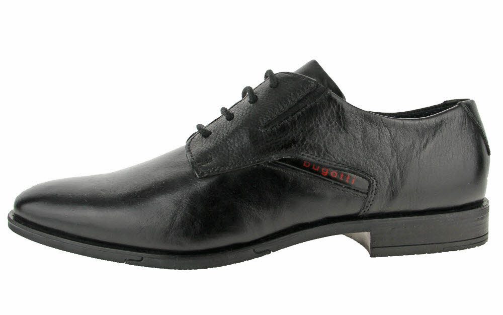 bugatti Bugatti Herren Business Halbschuhe Schnürschuh günstig online kaufen