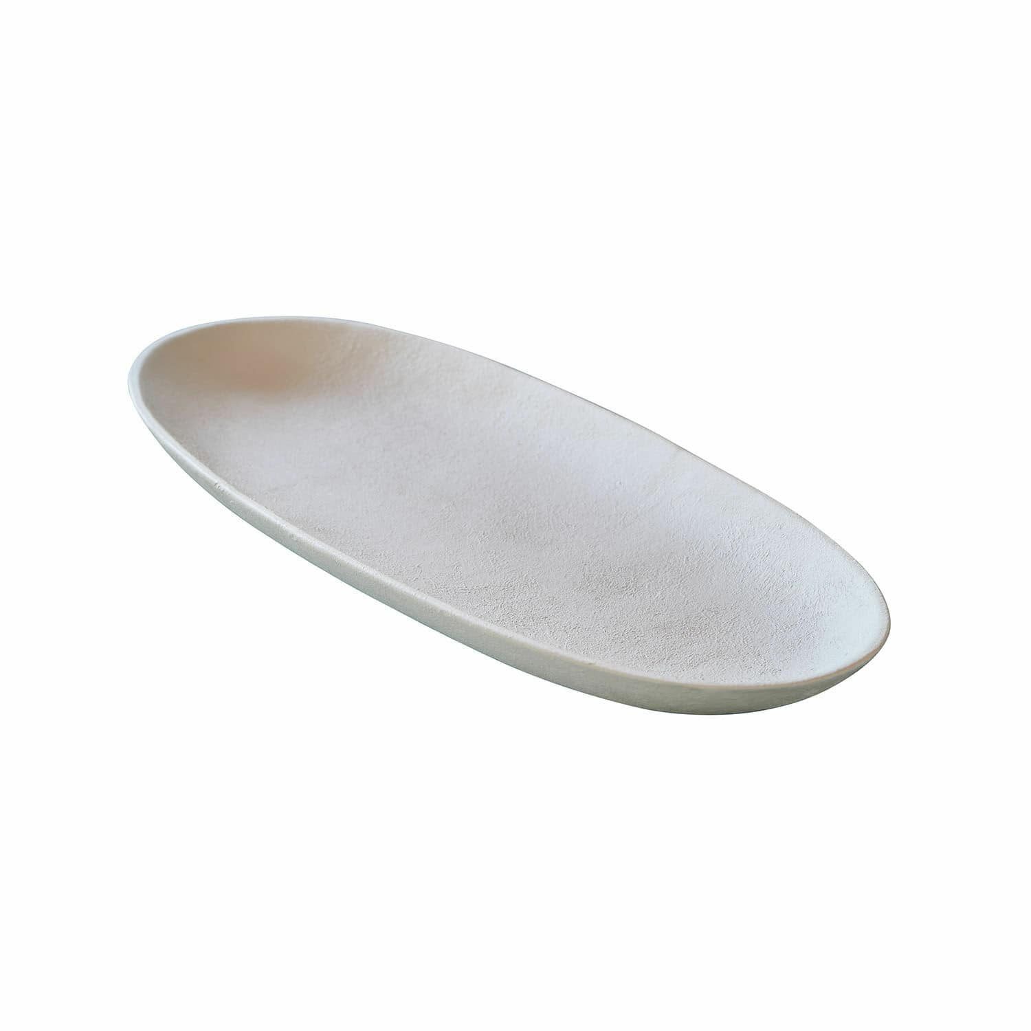 Mirabeau Dekoschale Schale Cantresse creme