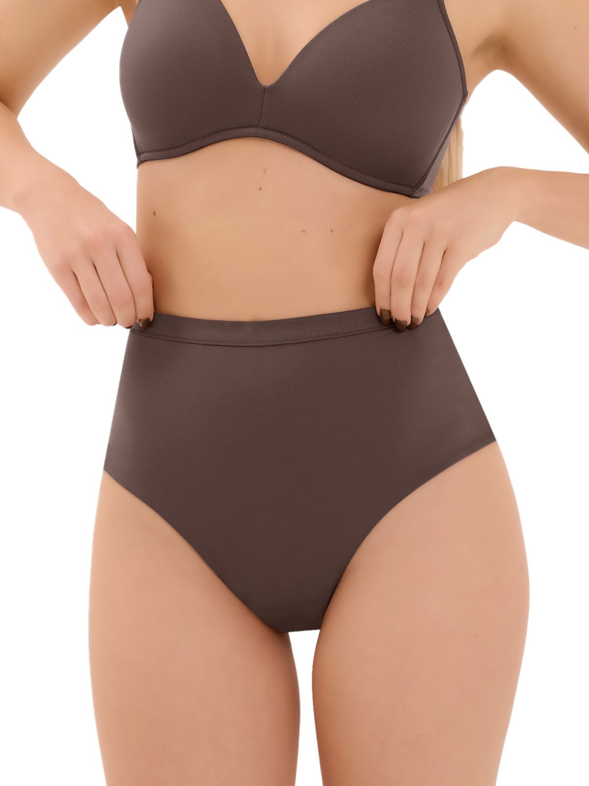 Lisca Bikinislip Clean Cut Brazilian Slip günstig online kaufen