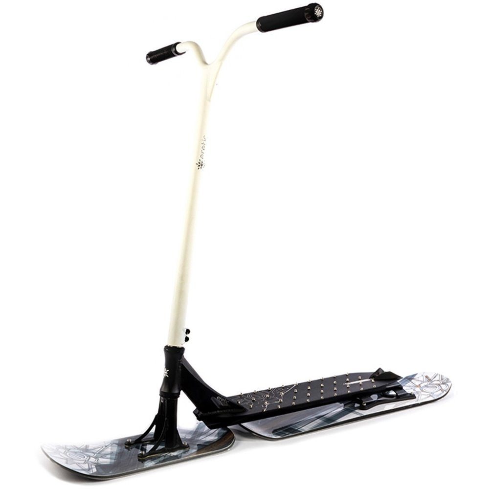 Ethic DTC Stuntscooter Eretic Stunt Snow Scooter Powder V2