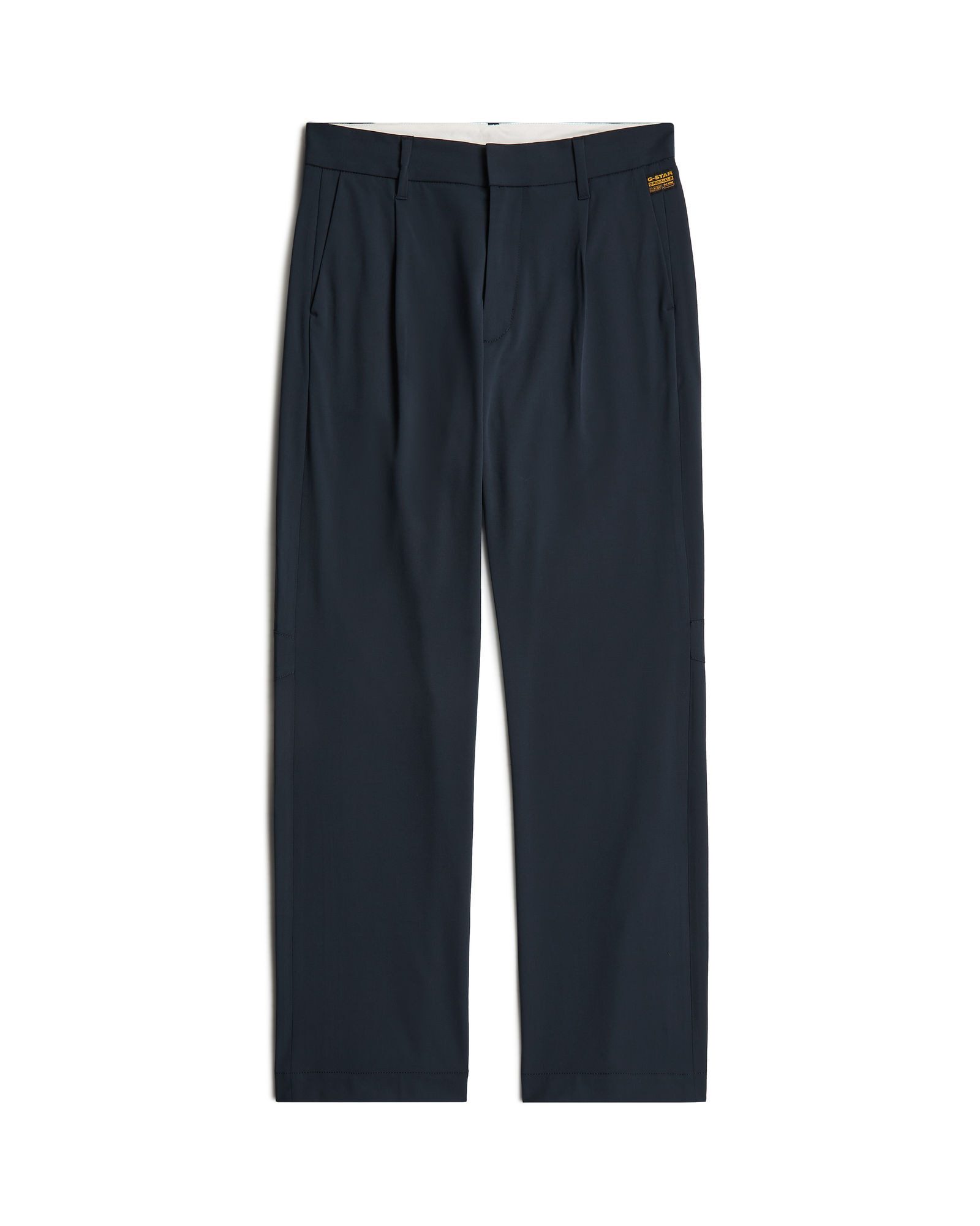 G-STAR Chinohose Bowey Pleated Chino