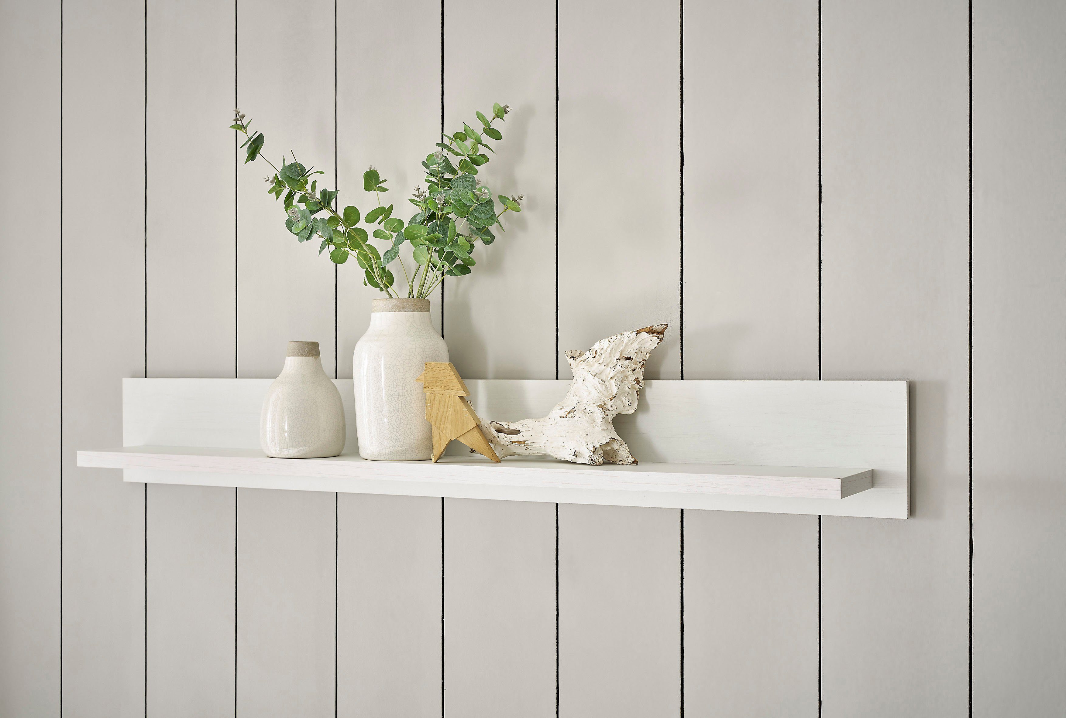 Home affaire Wandboard RAVENNA, im romantischen günstig online kaufen