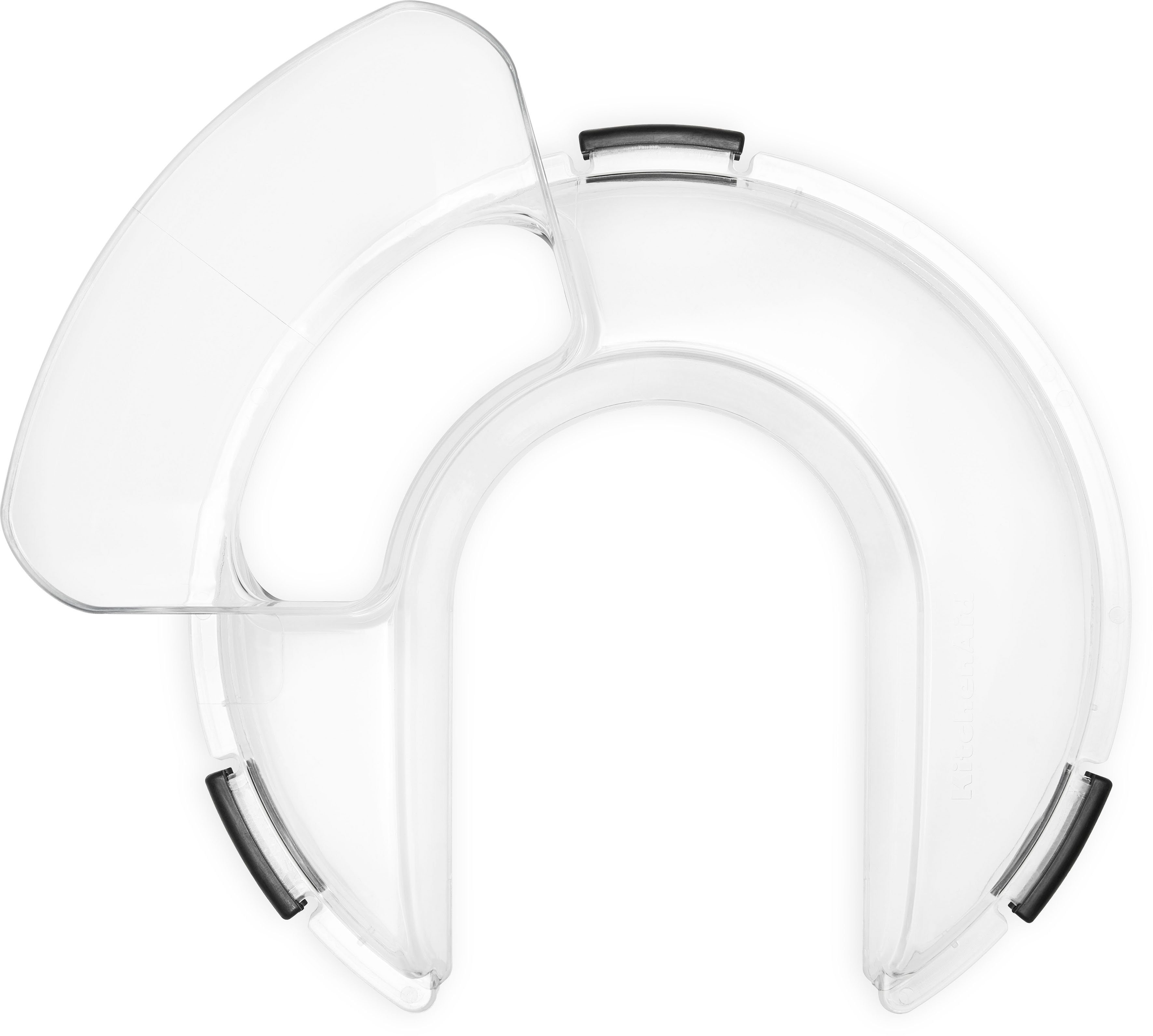 KitchenAid Mixaufsatz 5KSMTHPS, Zubehör für alle Kitchen Aid Maschinen mit 4,8L Schüssel