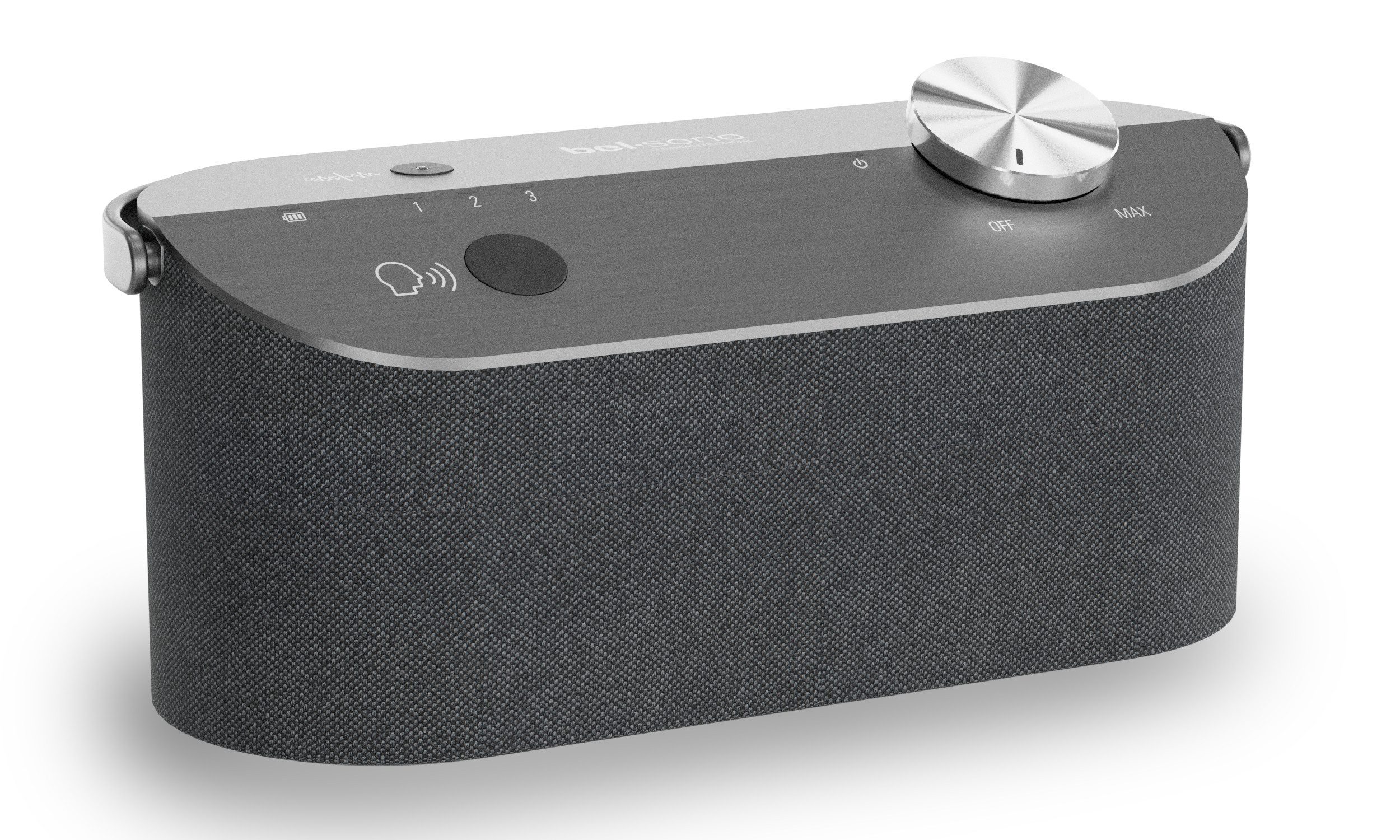 HUMANTECHNIK bel-sono Soundbar