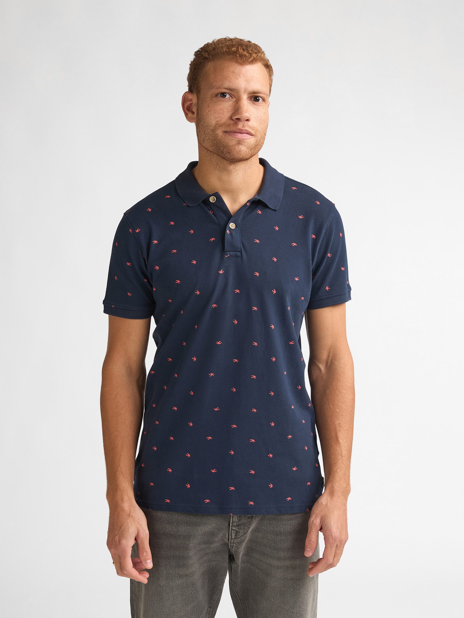 Poloshirt OlaVerde
