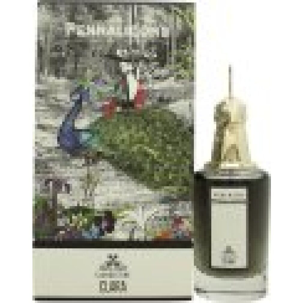 Penhaligon's Eau de Parfum Clandestine Clara Eau de Parfum 75 ml Spray