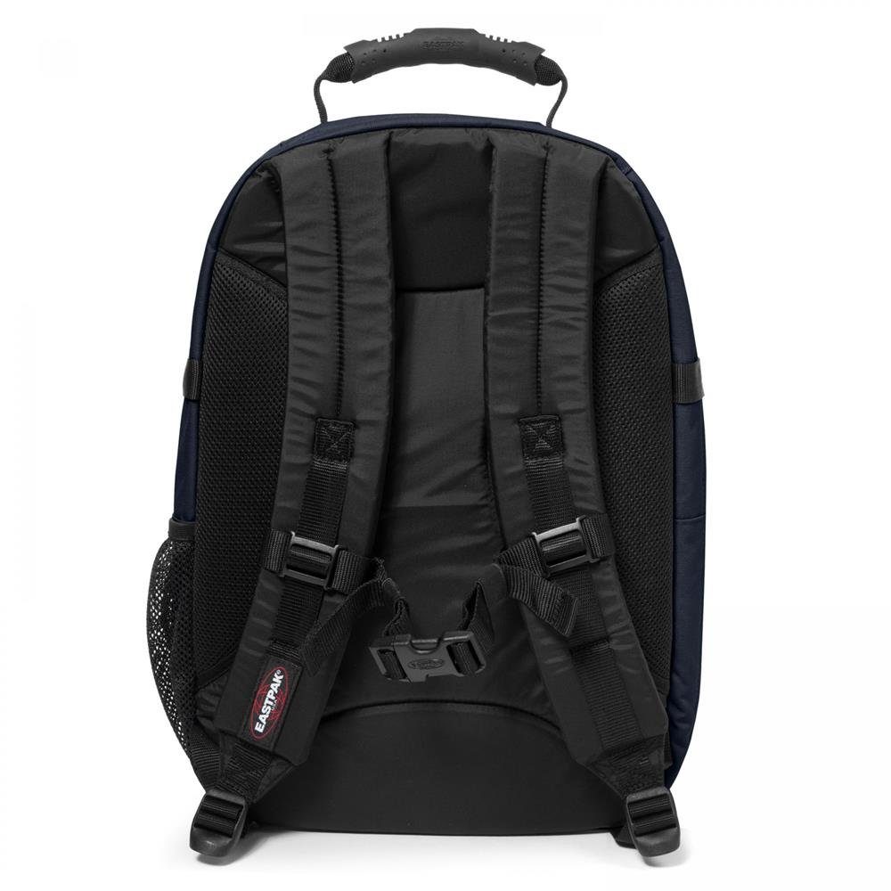 Eastpak Rucksack TUTOR Ultra Marine, mit Laptopfach, für Schule, Studium, U günstig online kaufen