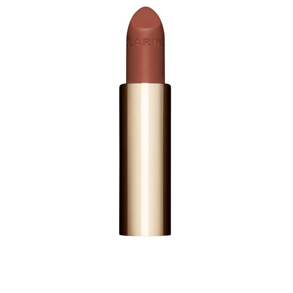 Clarins Lippenstift Joli Rouge Velvet Mate Nachfüllpack