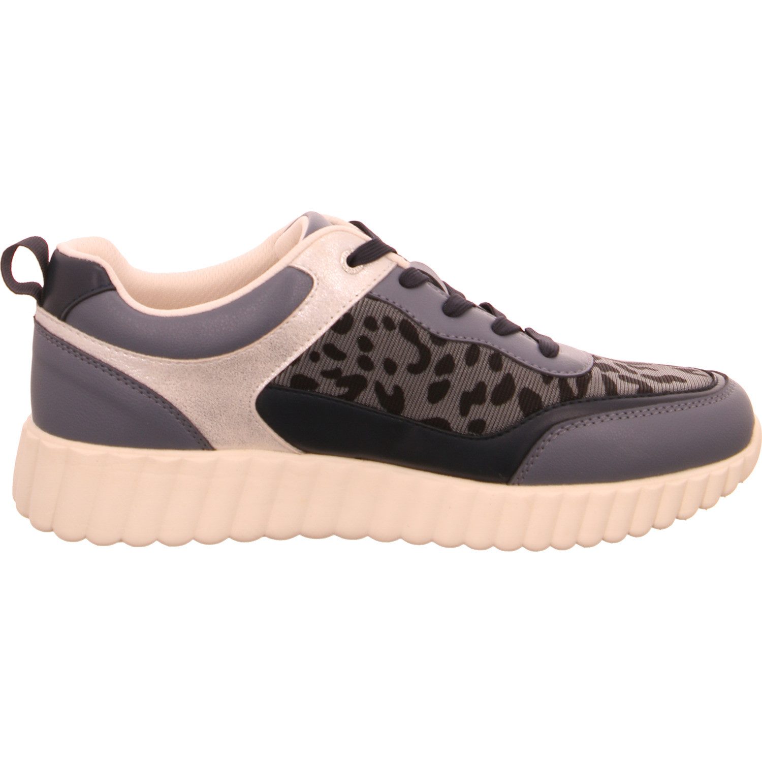 bugatti Carini Sneaker