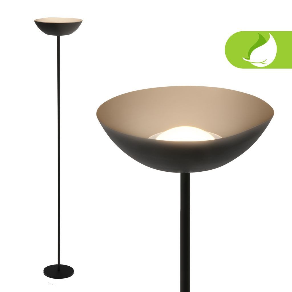 Tischleuchte Stehlampe dimmbar touch Akku Wohnzimmer Kabellos 1500015