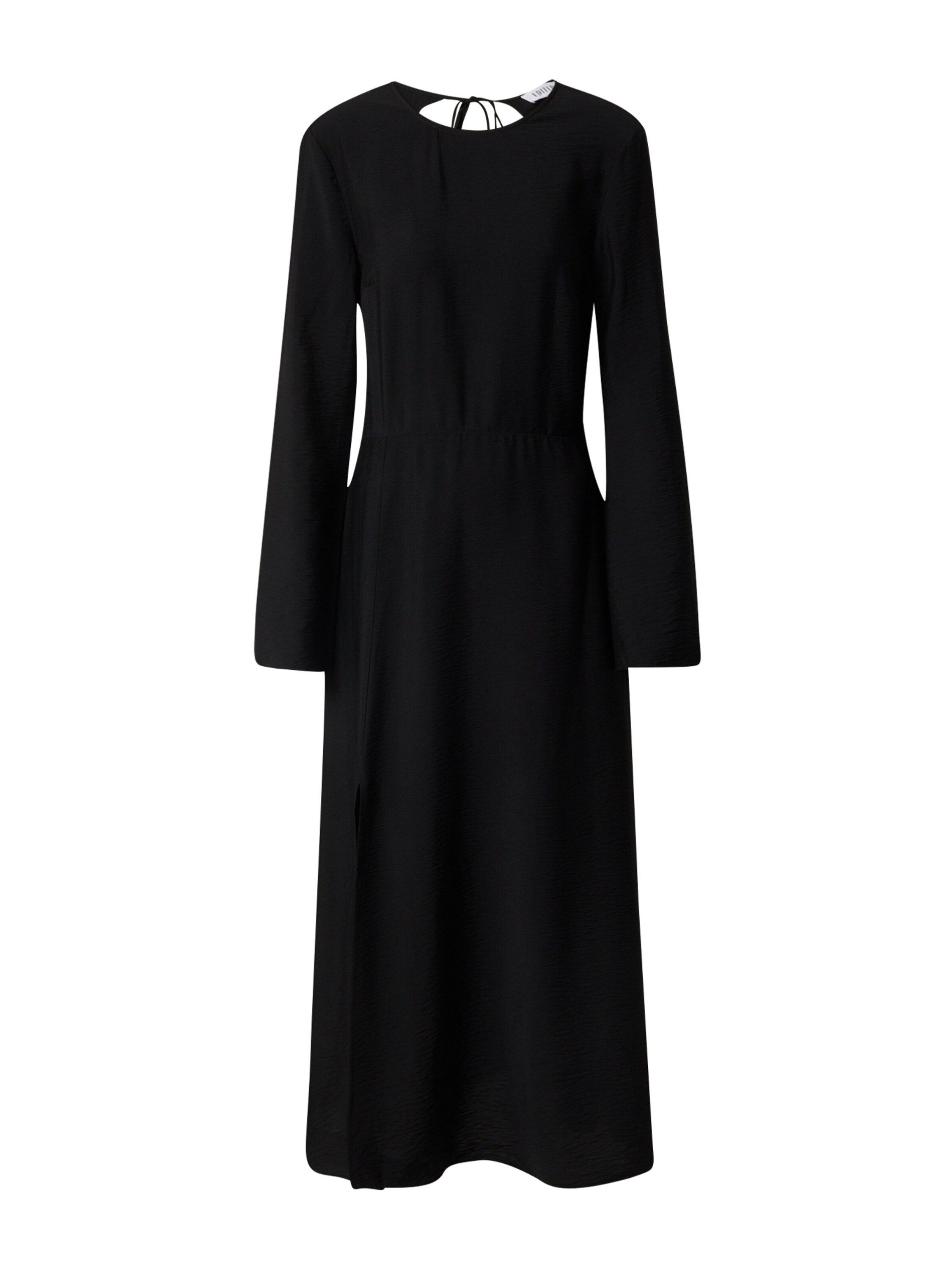 EDITED Maxikleid Aurea (1-tlg) Plain/ohne Details