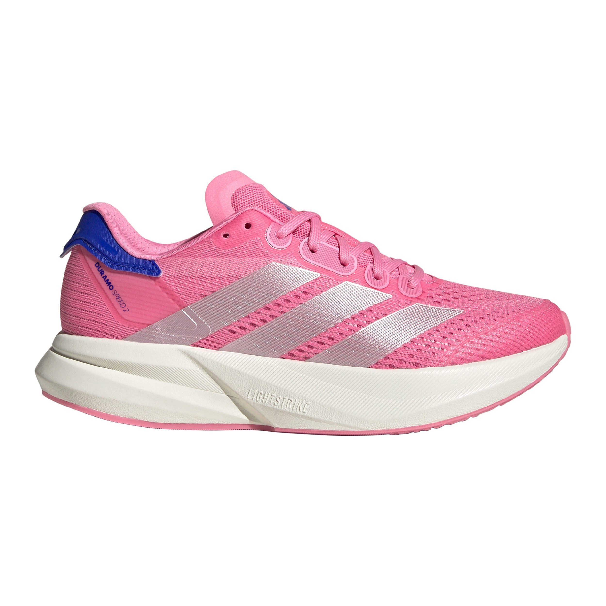 adidas Sportswear Duramo Speed 2 - Neutralschuh Laufschuh günstig online kaufen