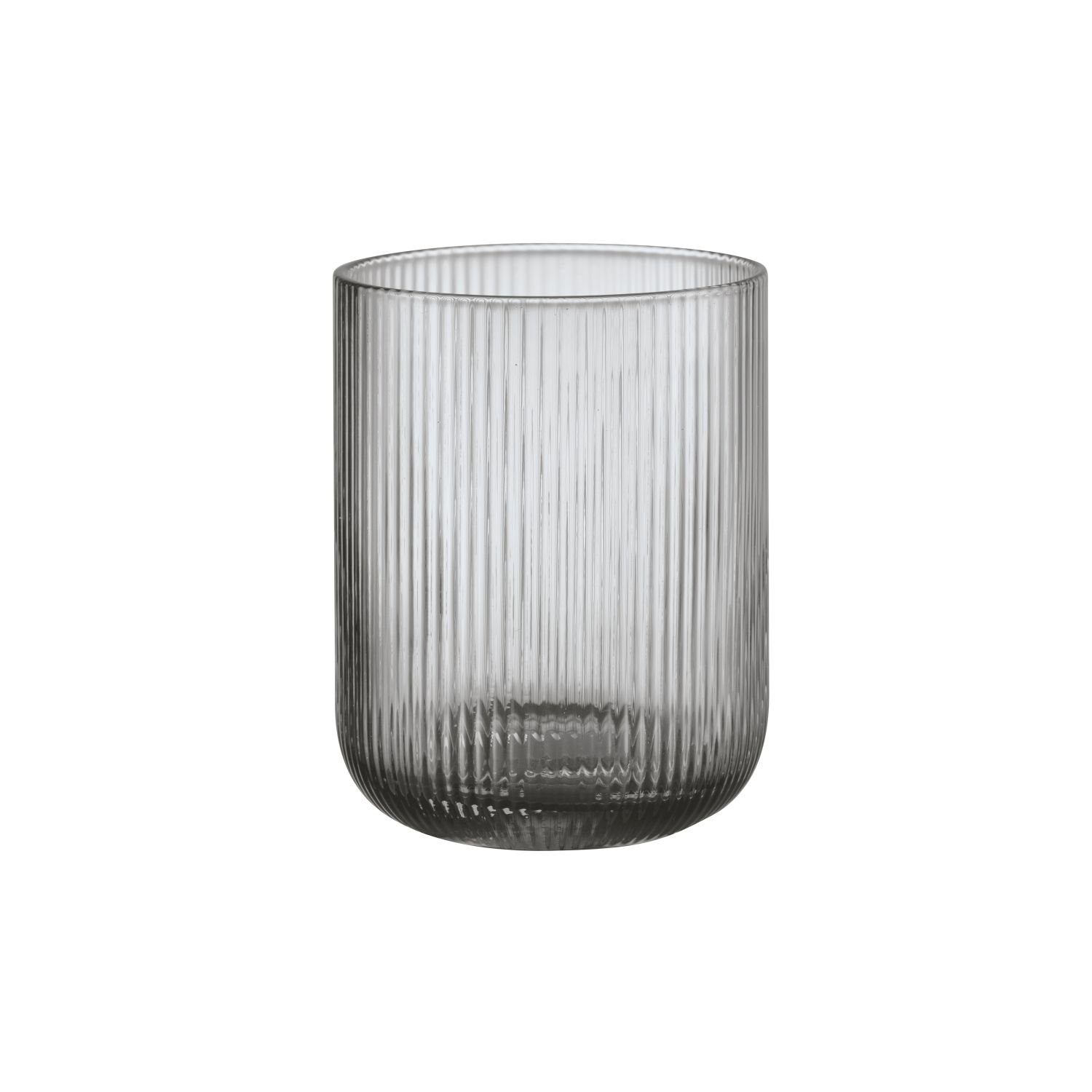 blomus Teelichthalter Ven Smoke S